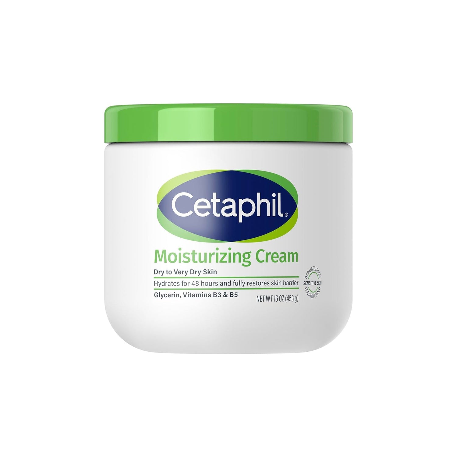 Cetaphil Creme Hidra 453 g