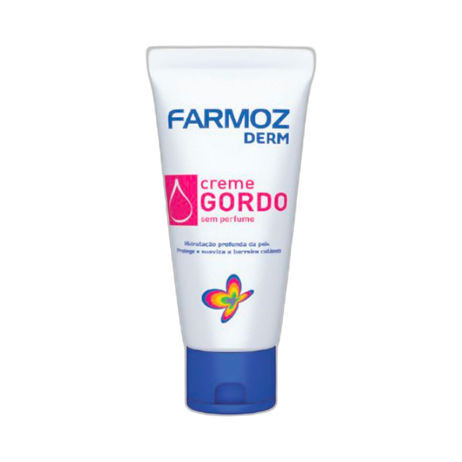 Farmoz Derm Creme Gordo 100 ml