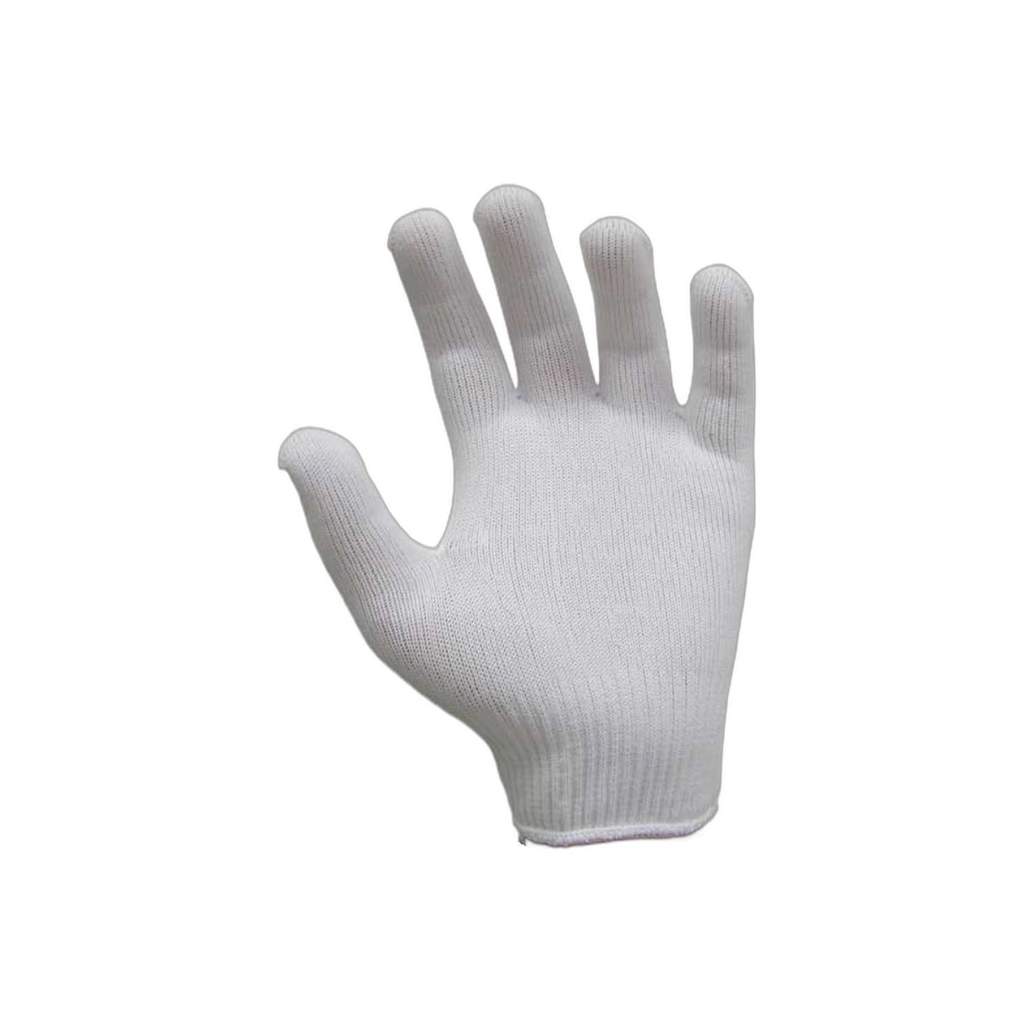 Lohmann Tg Luvas Algodão Adulto Pequeno N24750