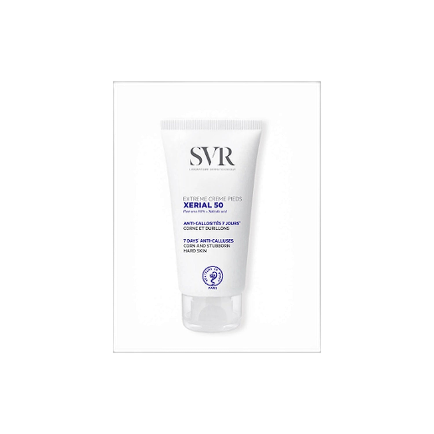 Svr Xerial 50 Ext Creme Pés 30ml