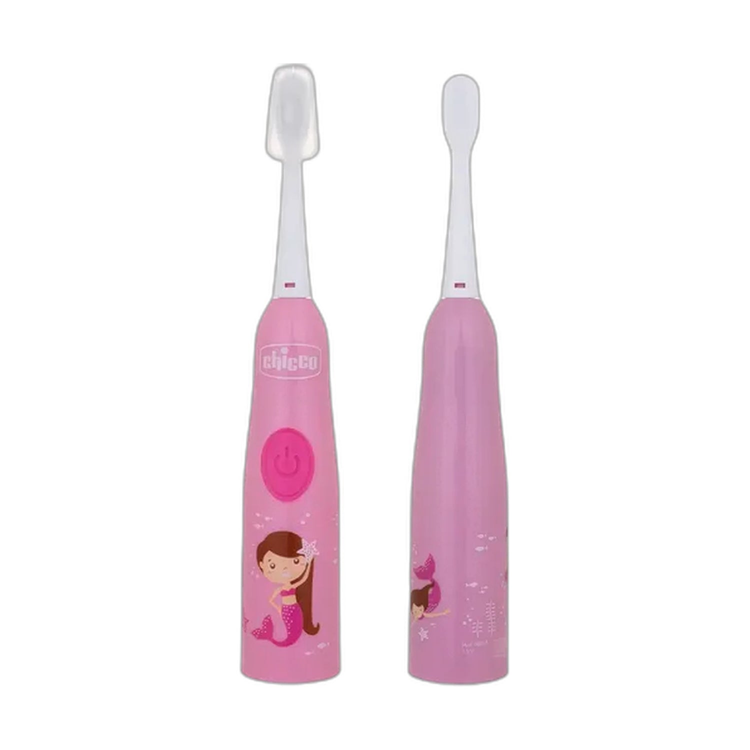 Chicco Escova Dentária Elétrica Menina