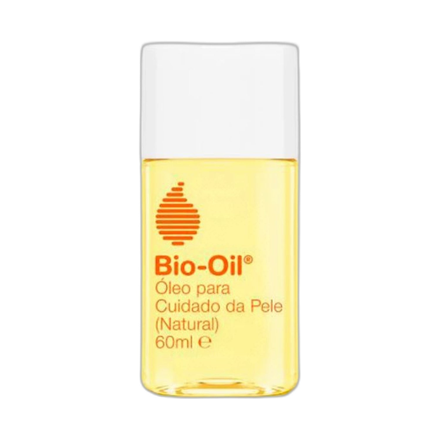 Bio-Oil Óleo Corpo Natural 60 ml