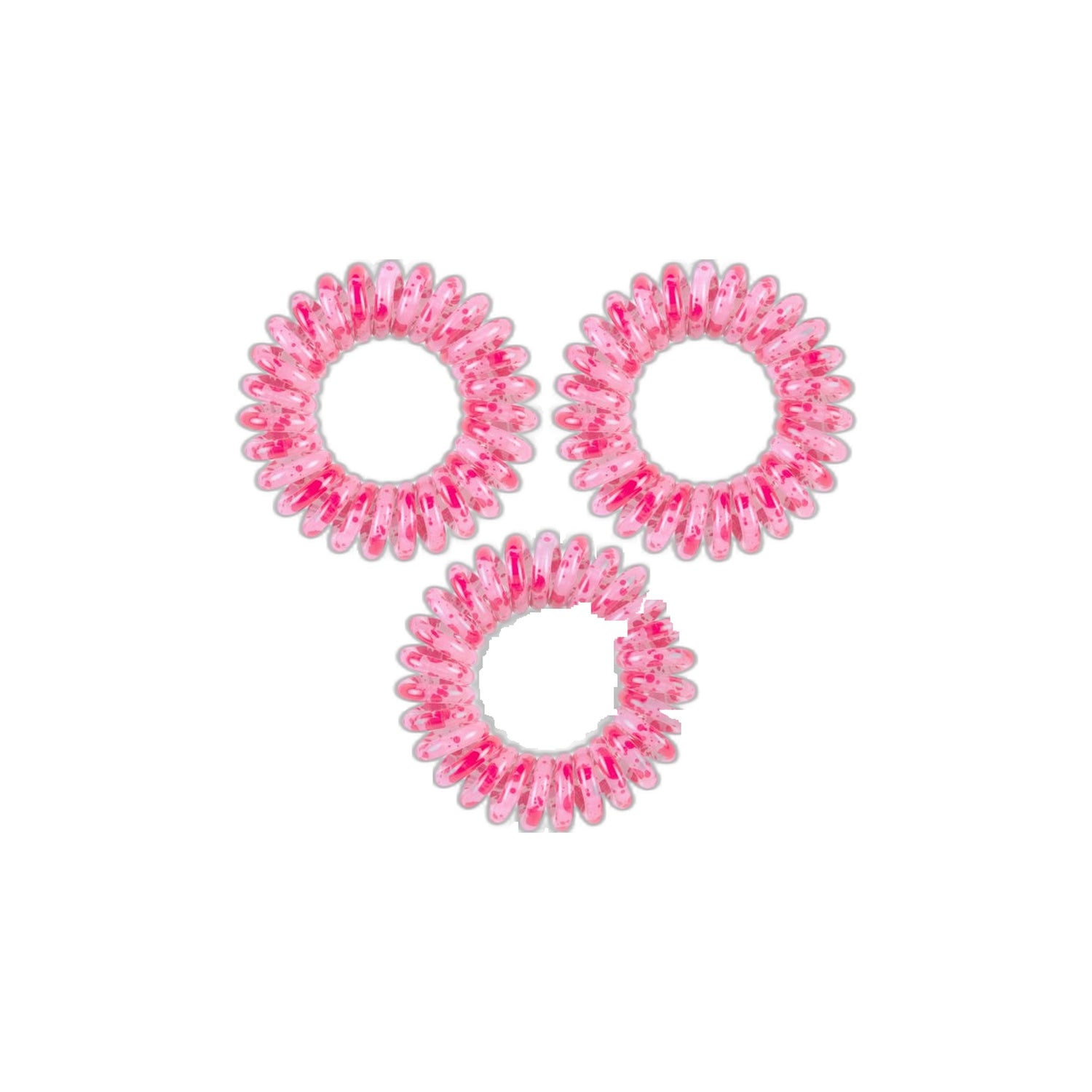 Invisibobble Elástico Cabelo Sprun Flores & Bl