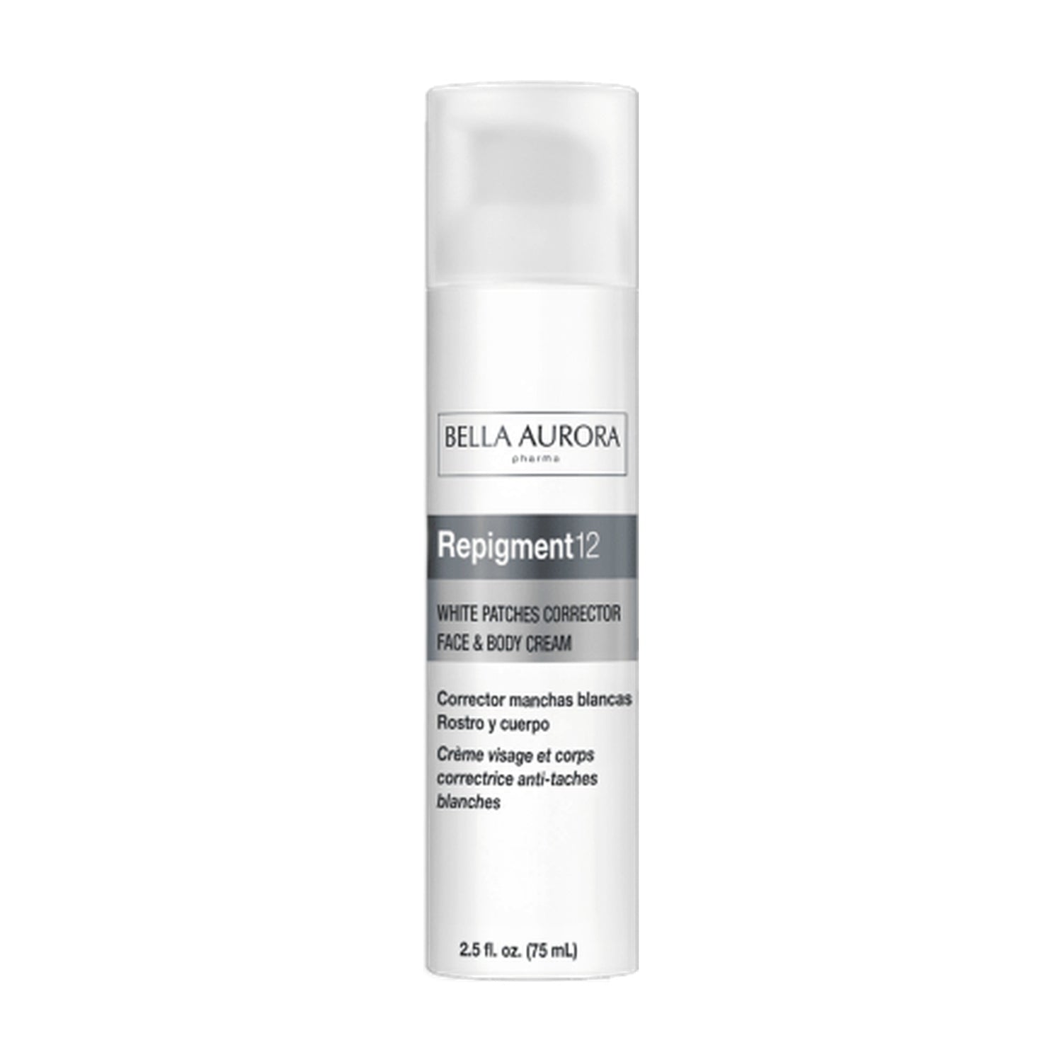 Bella Aurora Repigment12 Creme 75 ml
