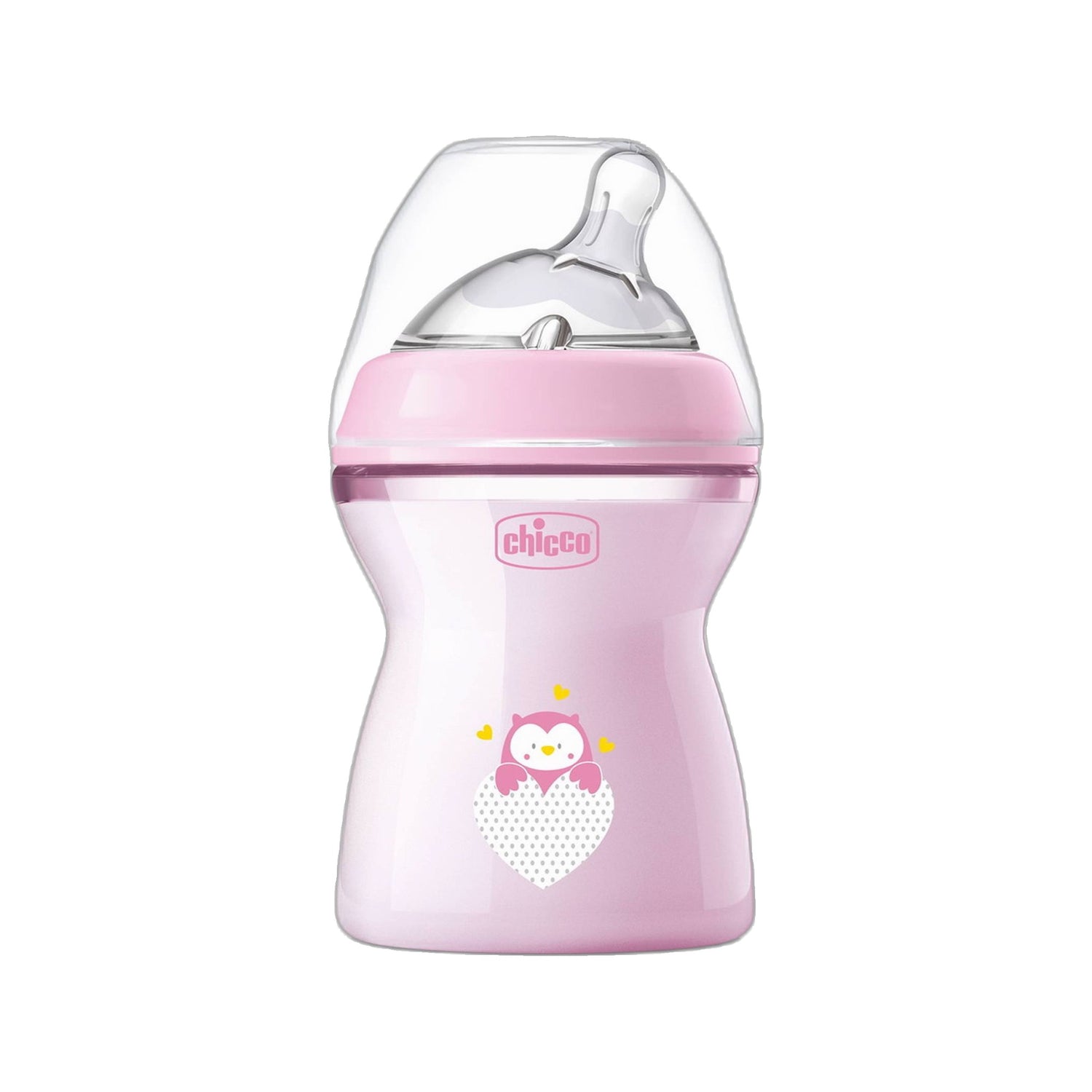 Chicco Biberão NF PP 250 Girl 2m+
