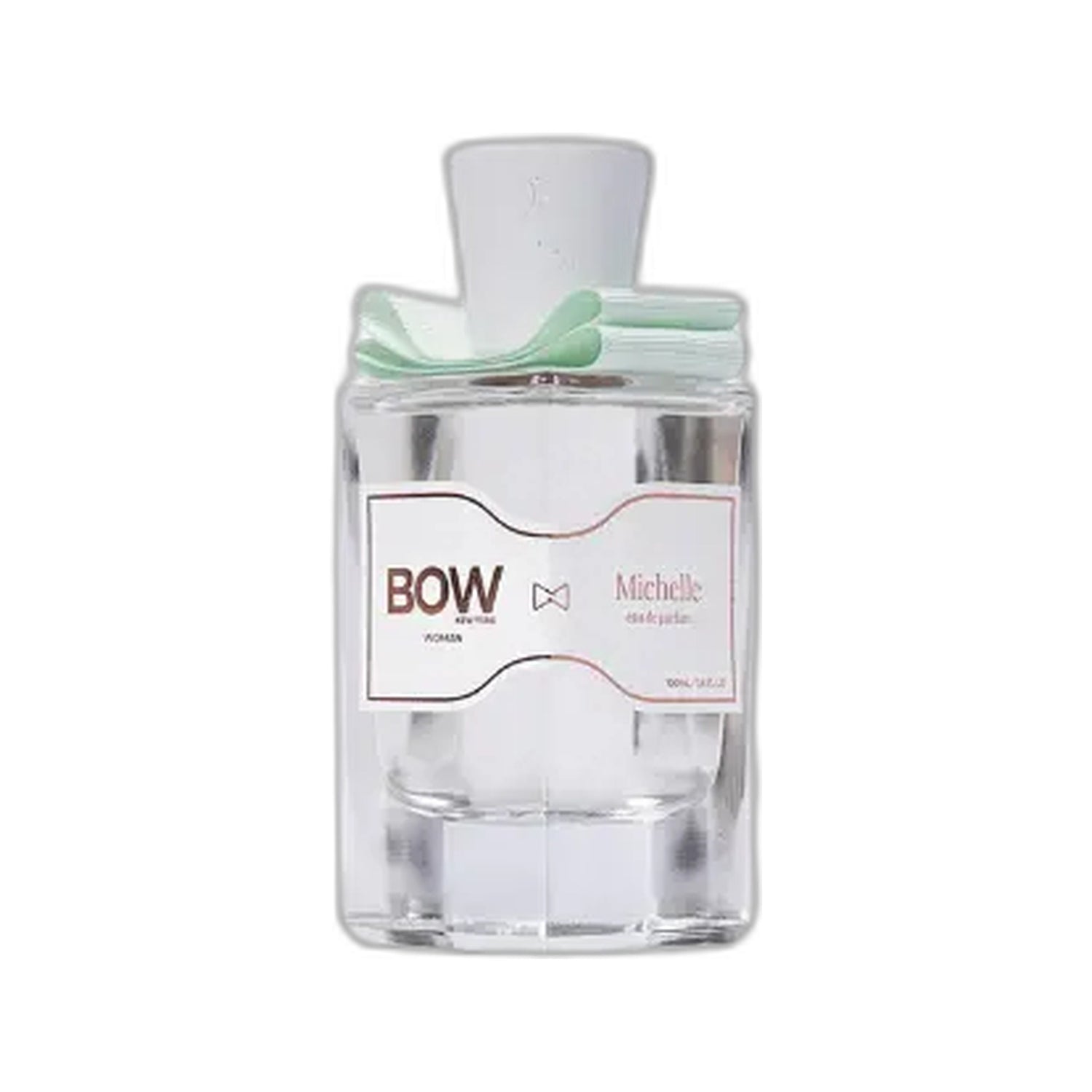 Bow Michelle Eau Parfum 100 ml