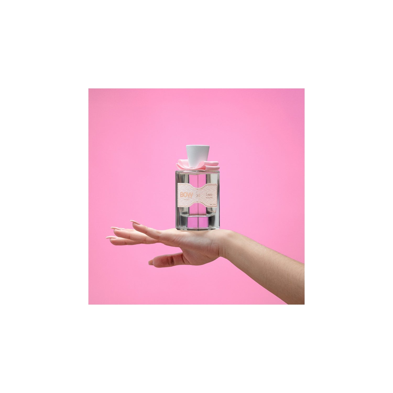 Bow Loura Eau Parfum 100 ml