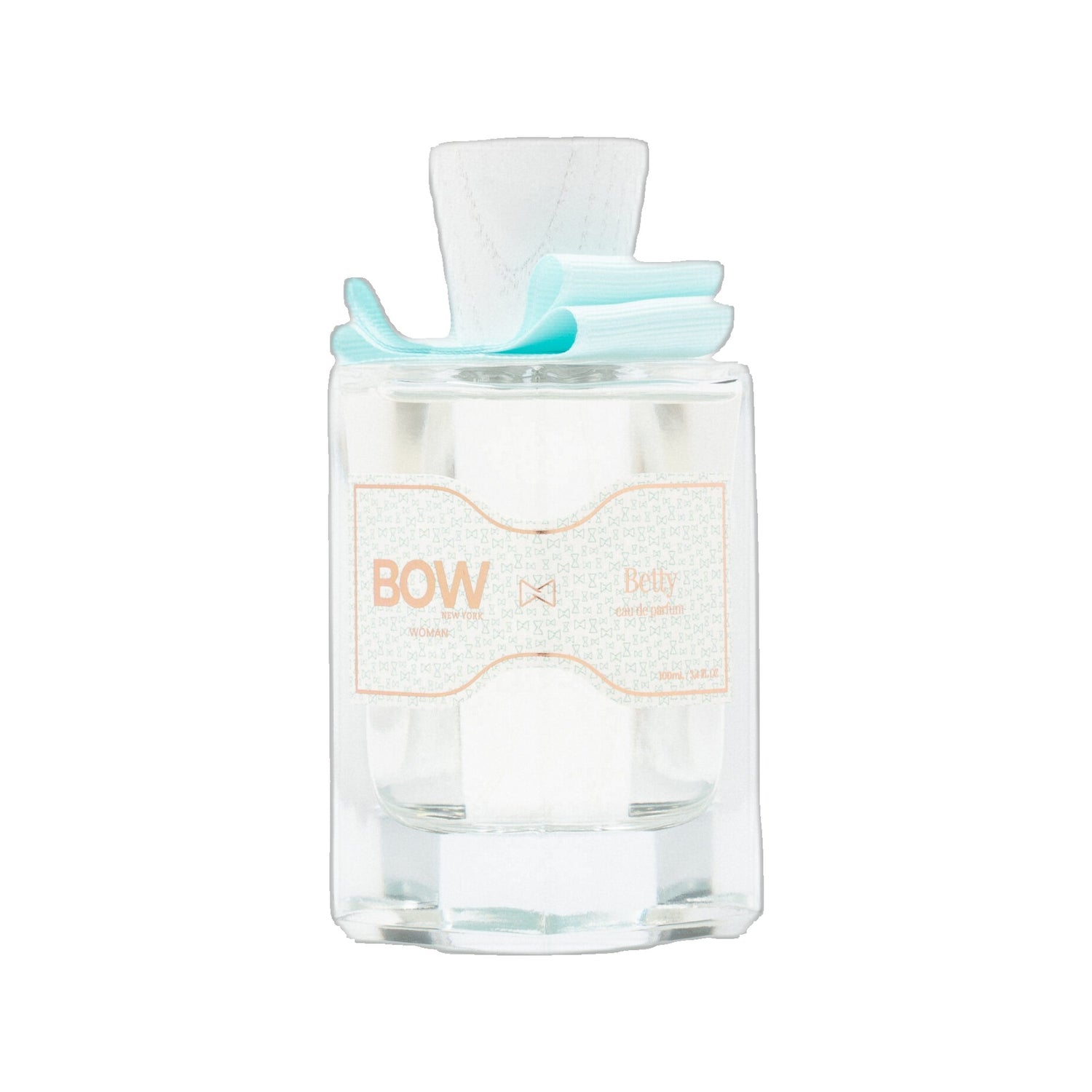 Bow Betty Eau Parfum 100 ml