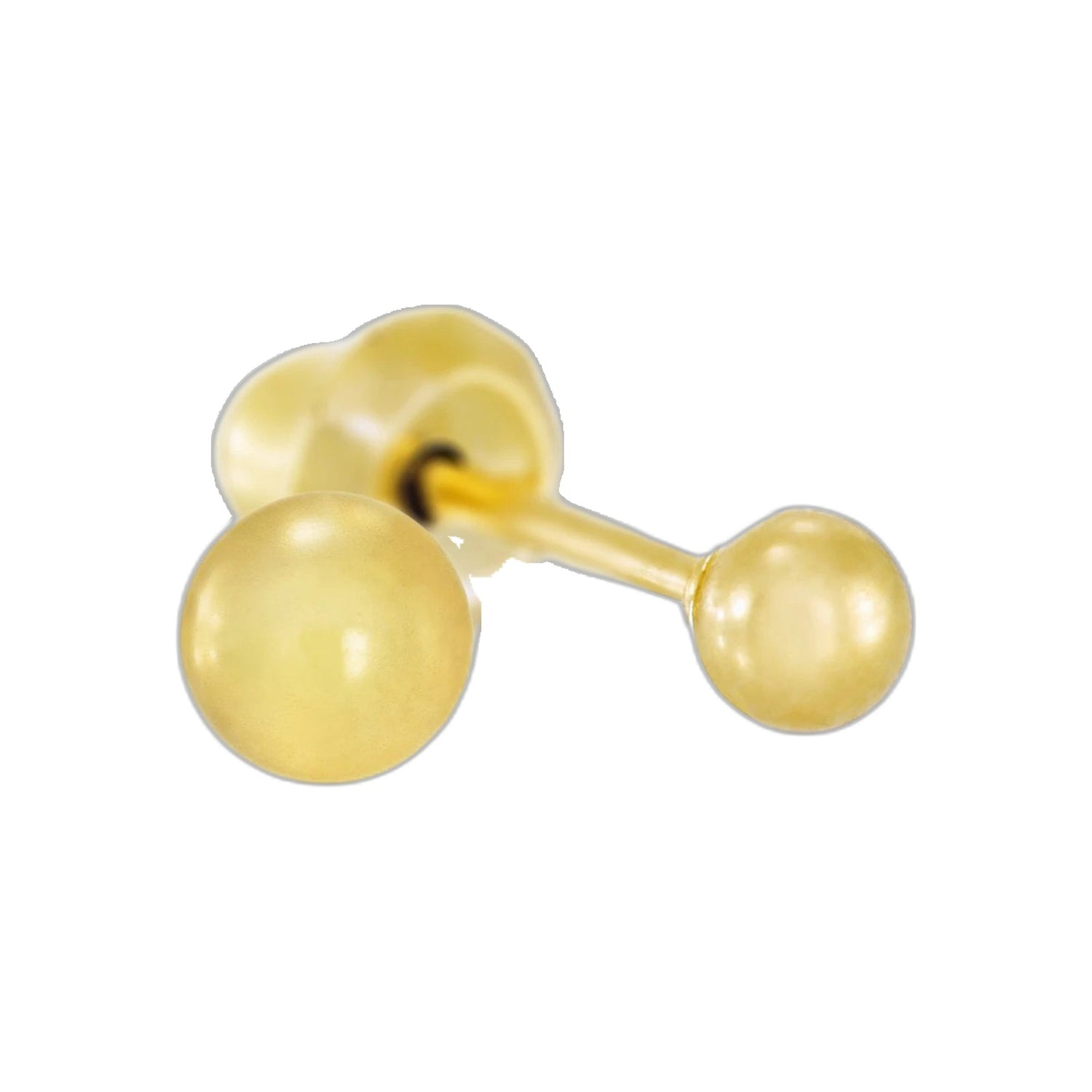 Inverness Brinco Bola 3 Mm Esp Curt Indo776