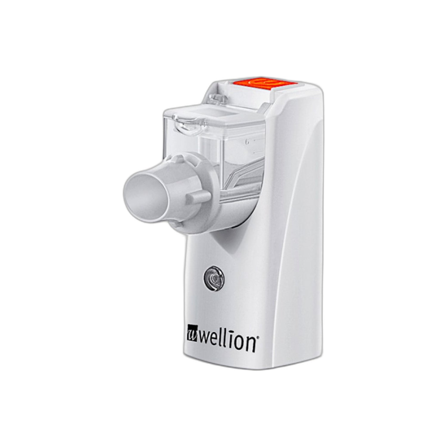 Wellion Mesh Nebulizador Well20-03