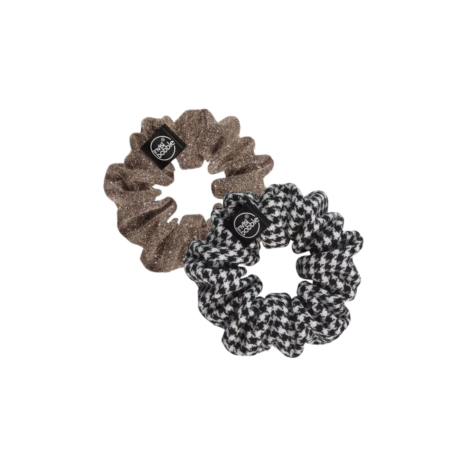 Invisibobble Duo British Royal SP+OR X7