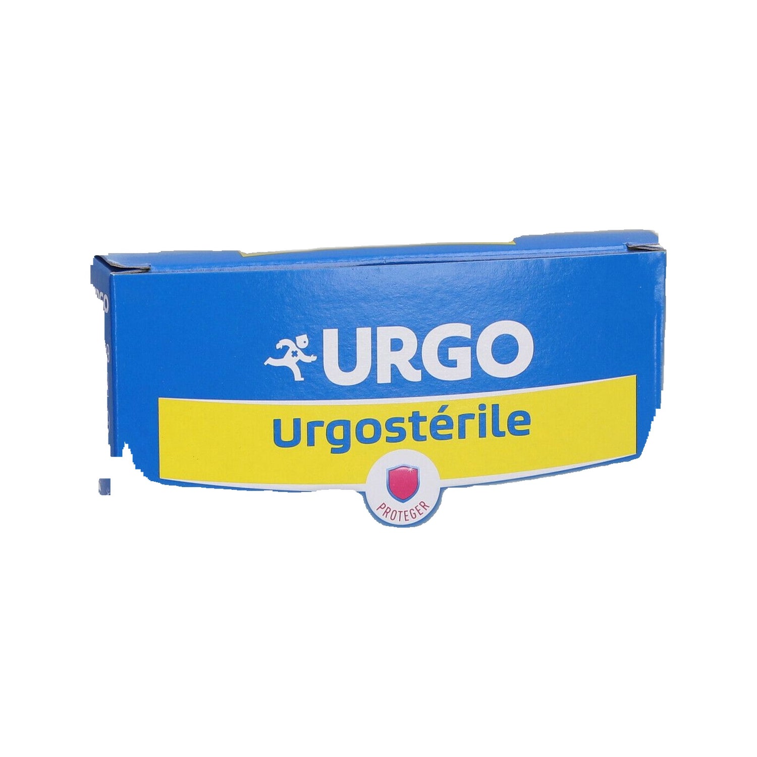 Urgosterile Penso Esteril 8x10cm X10