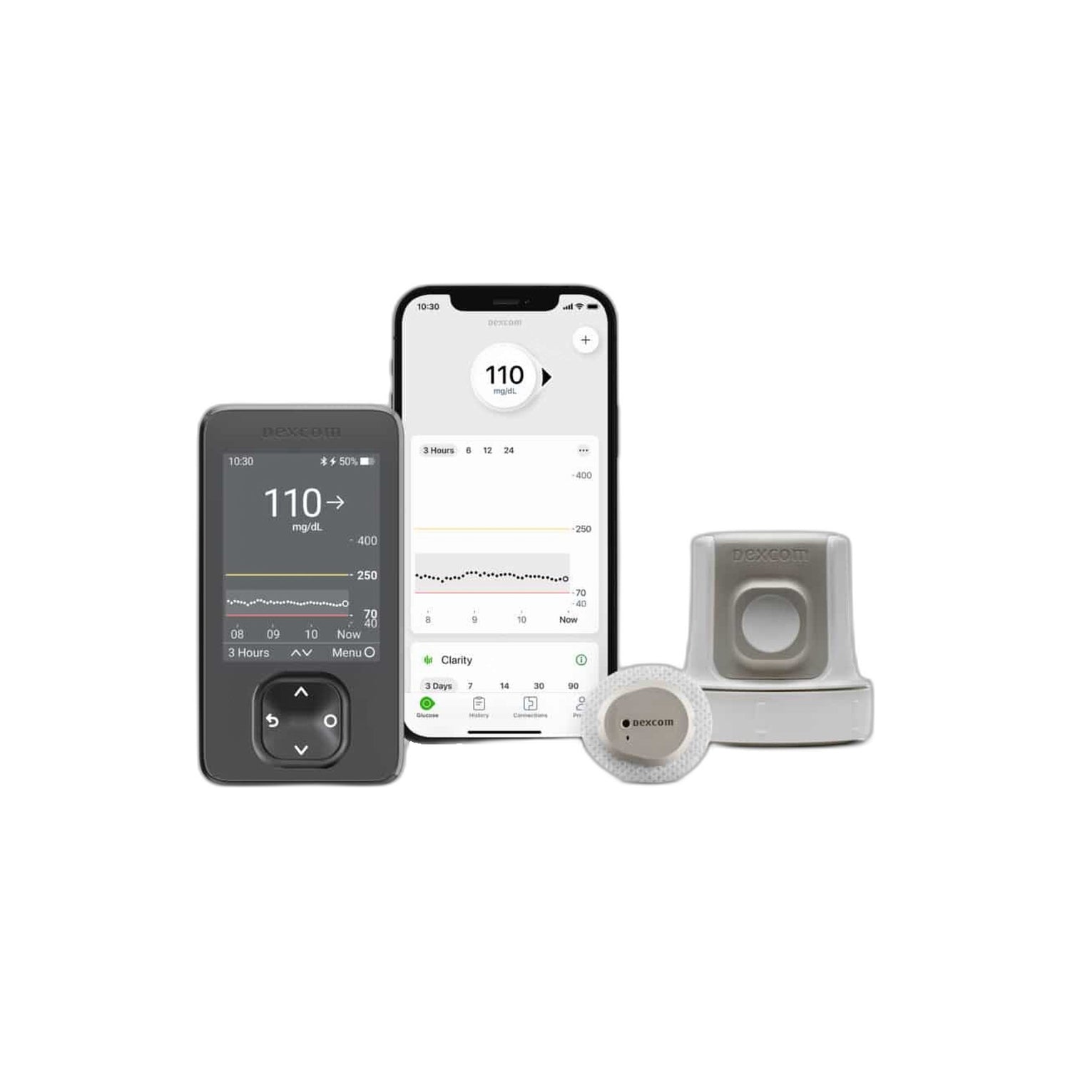 Tandem Dexcom G7 Sensor STP-GT-002