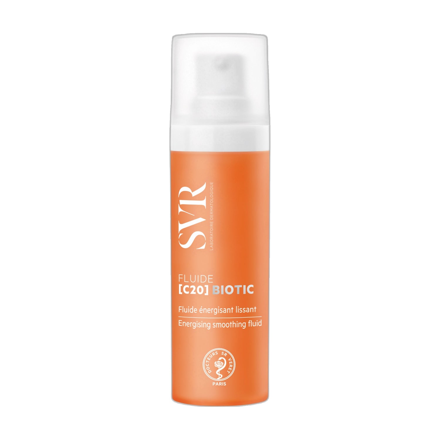 Svr Biotic C20 Fluido 30 ml