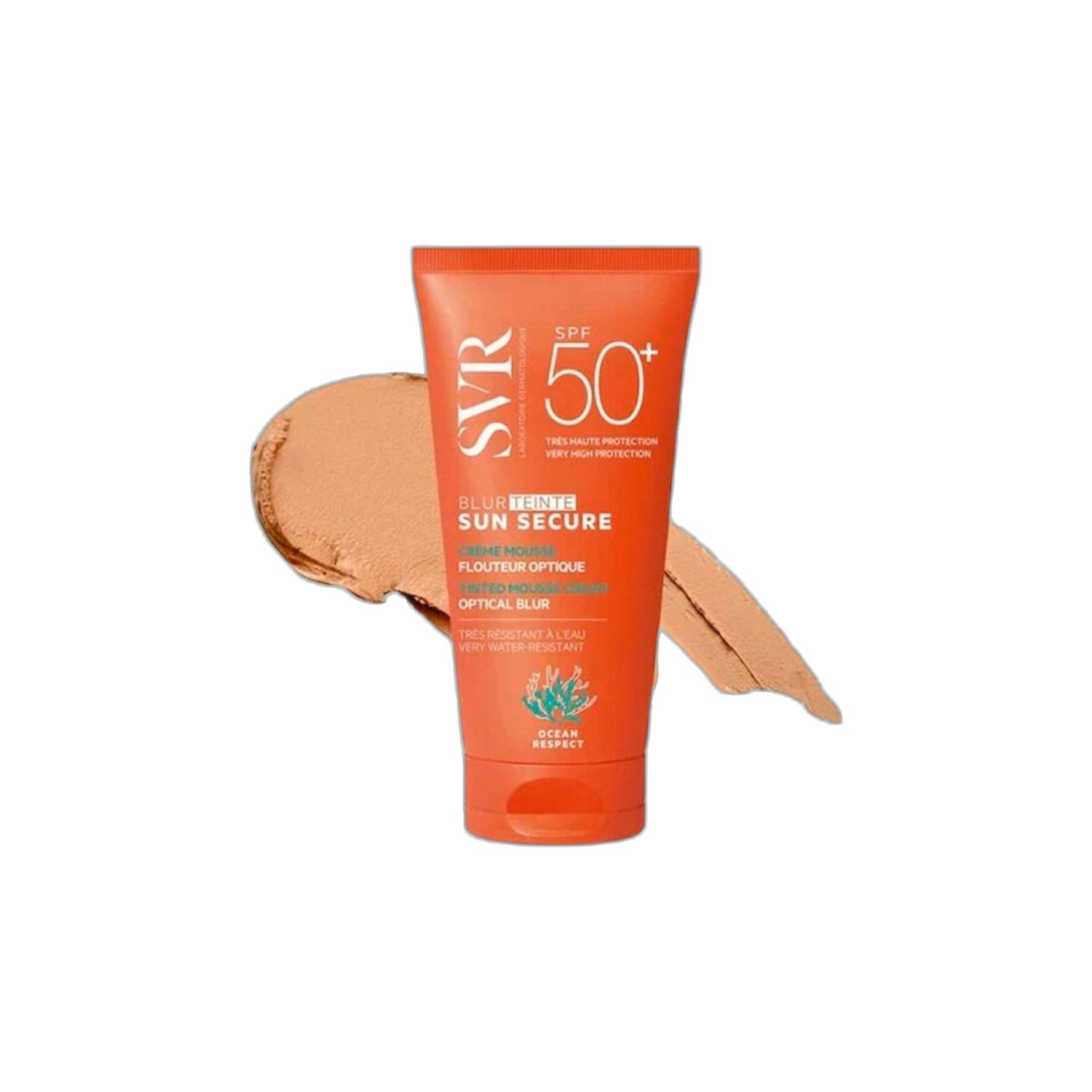 Svr Sun Secure Blur Teinte SPF50+ 50 ml