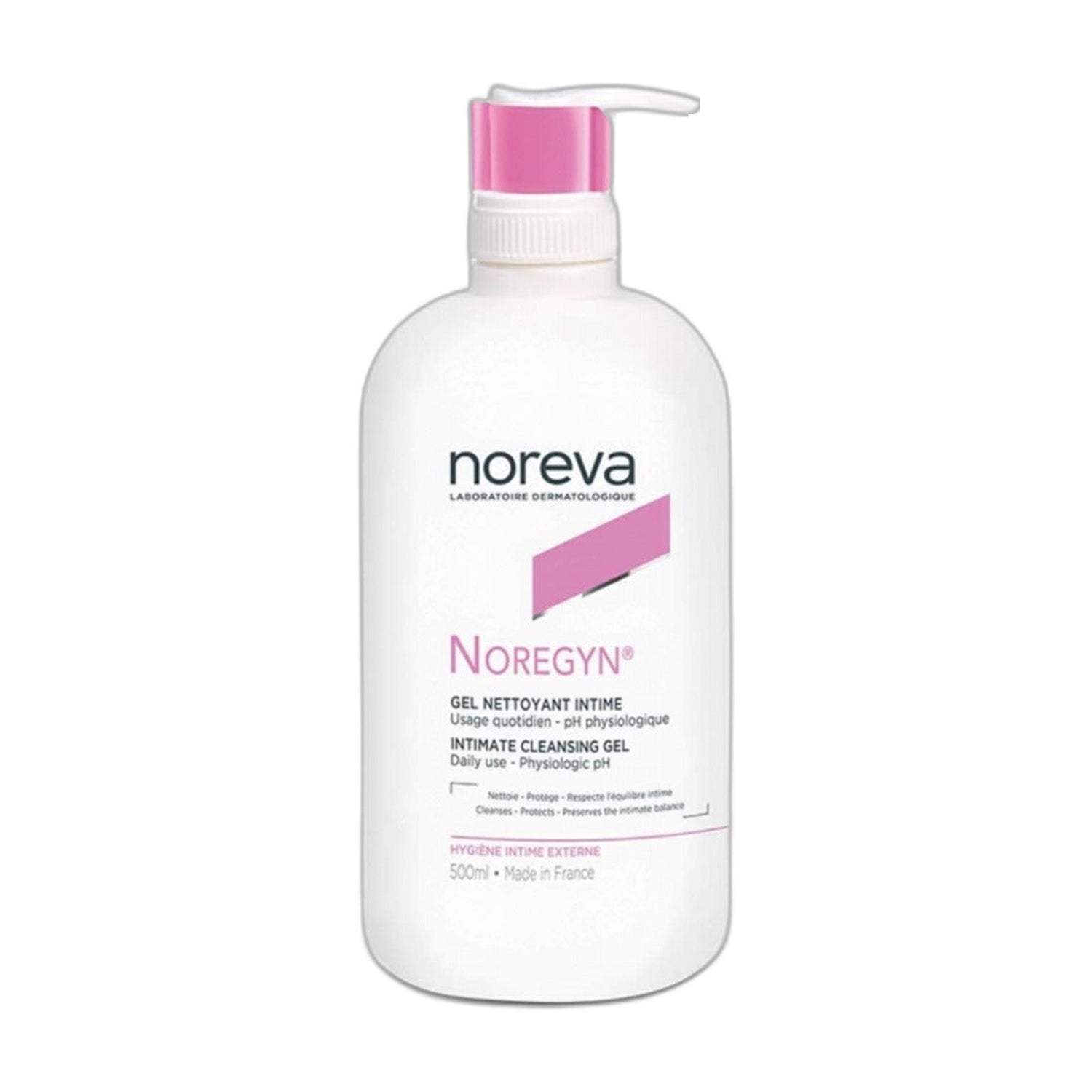 Noreva Noregyn Gel Int 500 ml