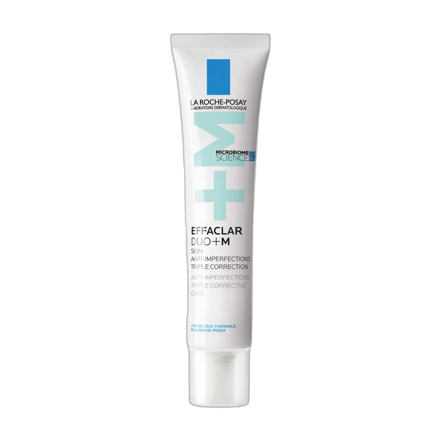 La Roche-Posay Effaclar Duo(+M) 40 ml