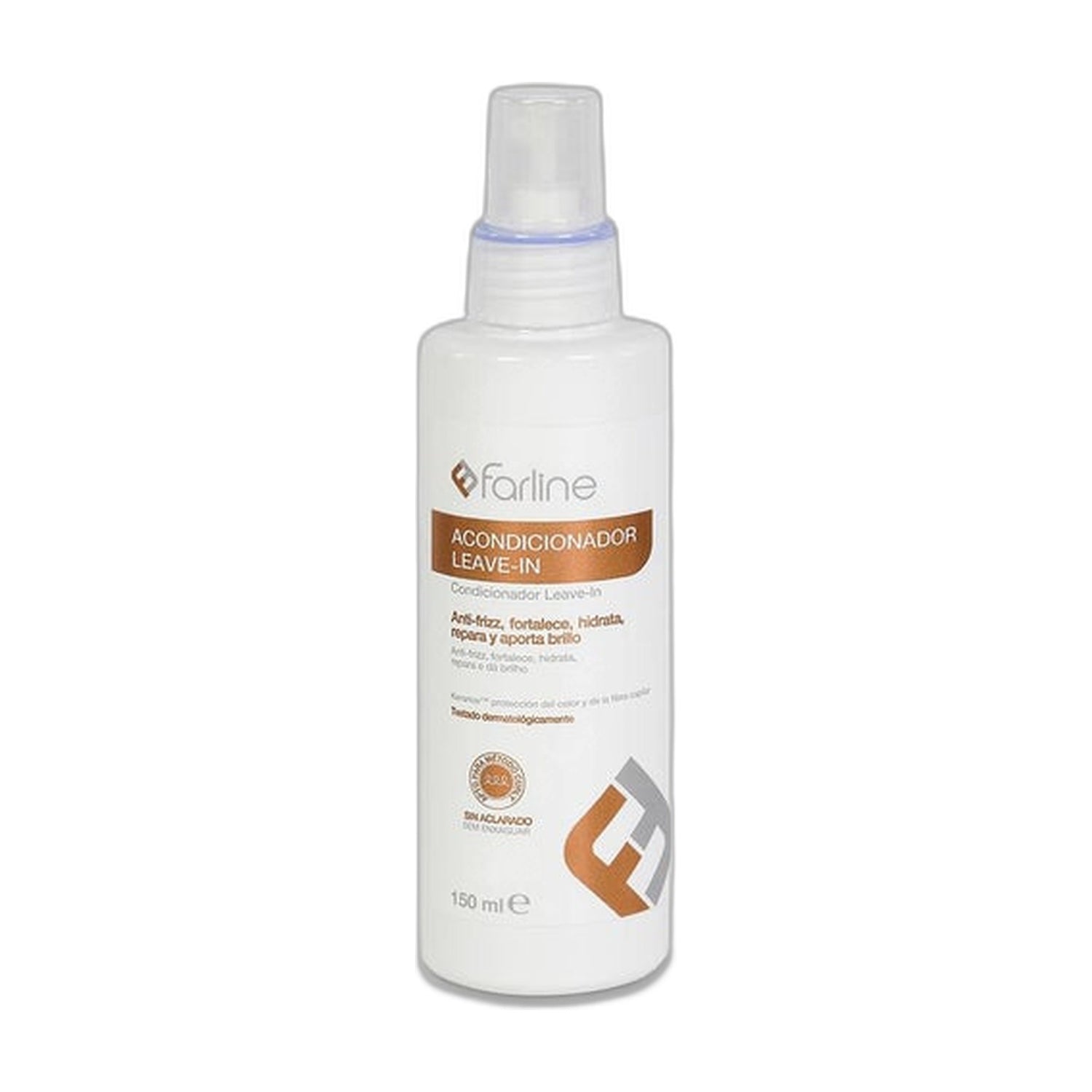 Farline Condicionador Leave-In 150 ml