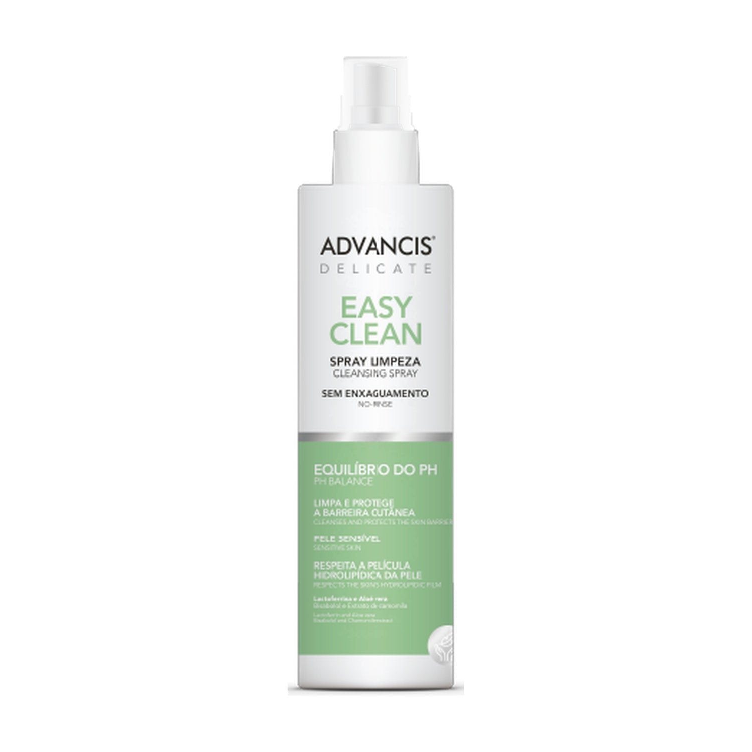 Advancis Delicate Easy Clean Spray 250 ml