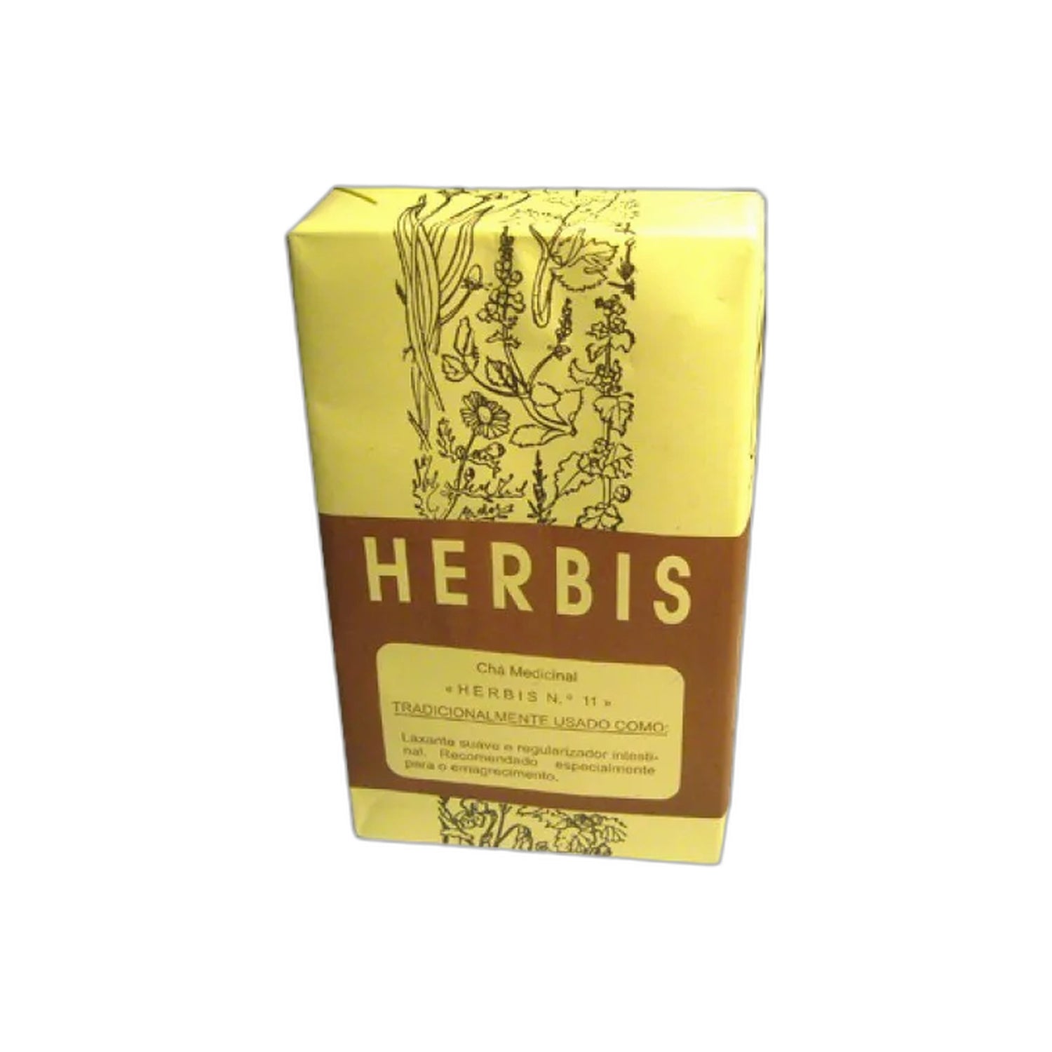 Herbis Cha Cha N11