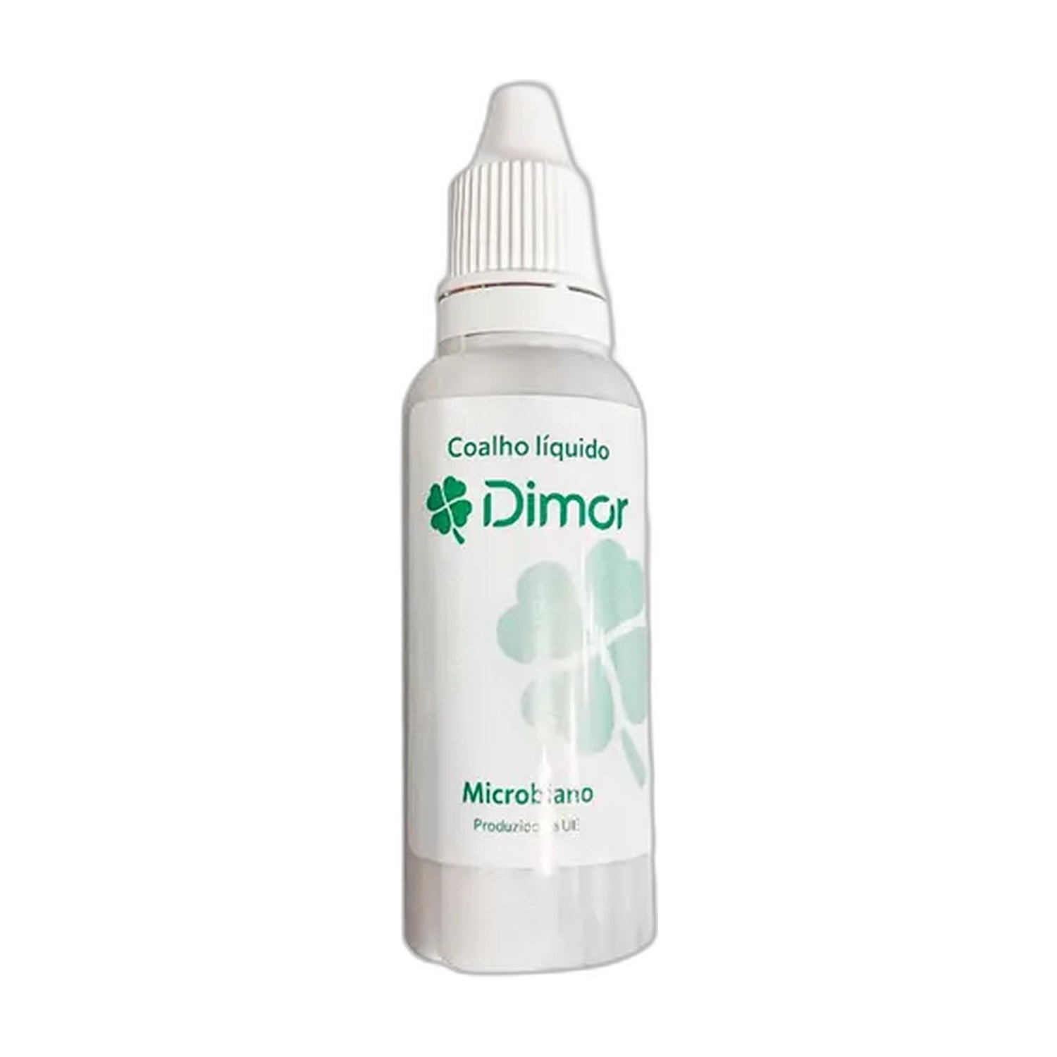 Microfilter Coalho Líquido Microbiano 30 ml