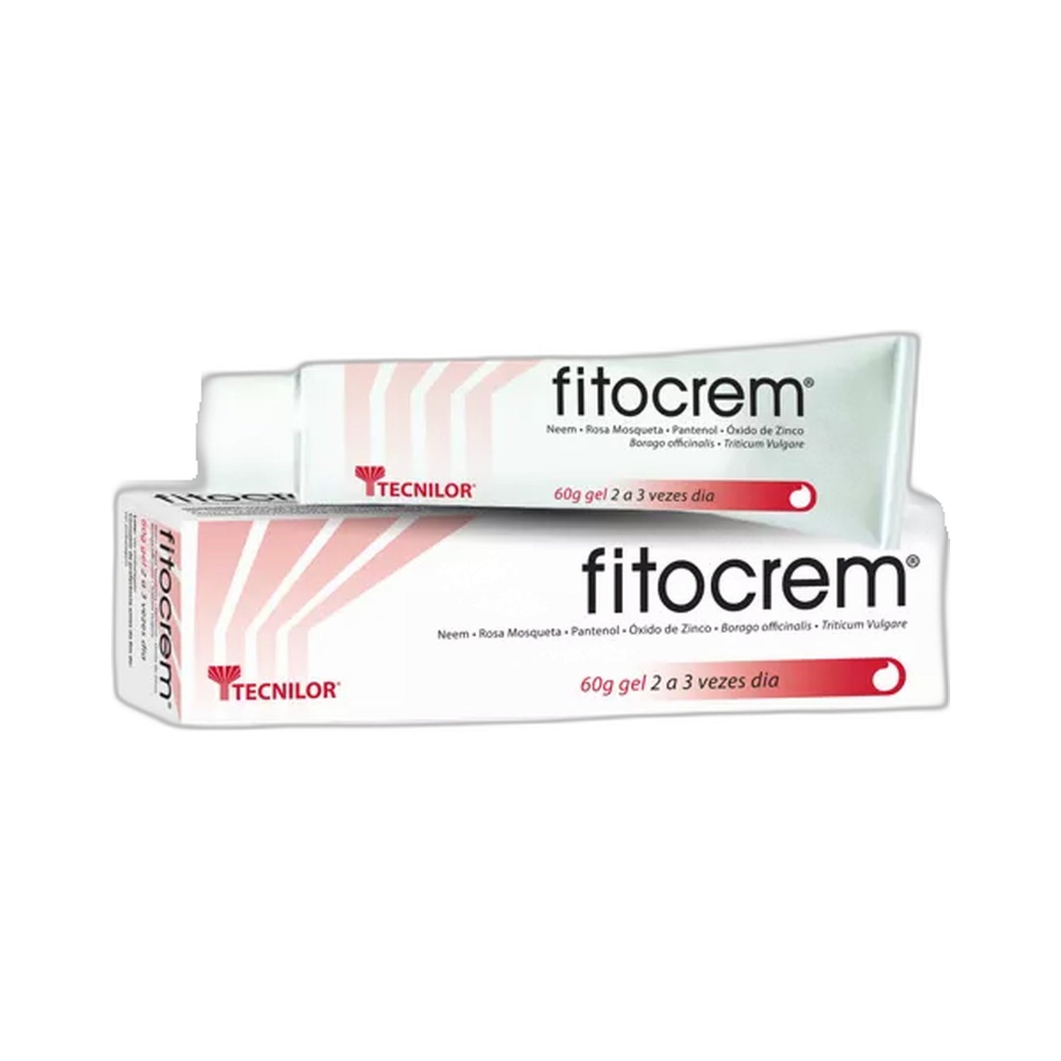 Fitocrem Gel 60 g
