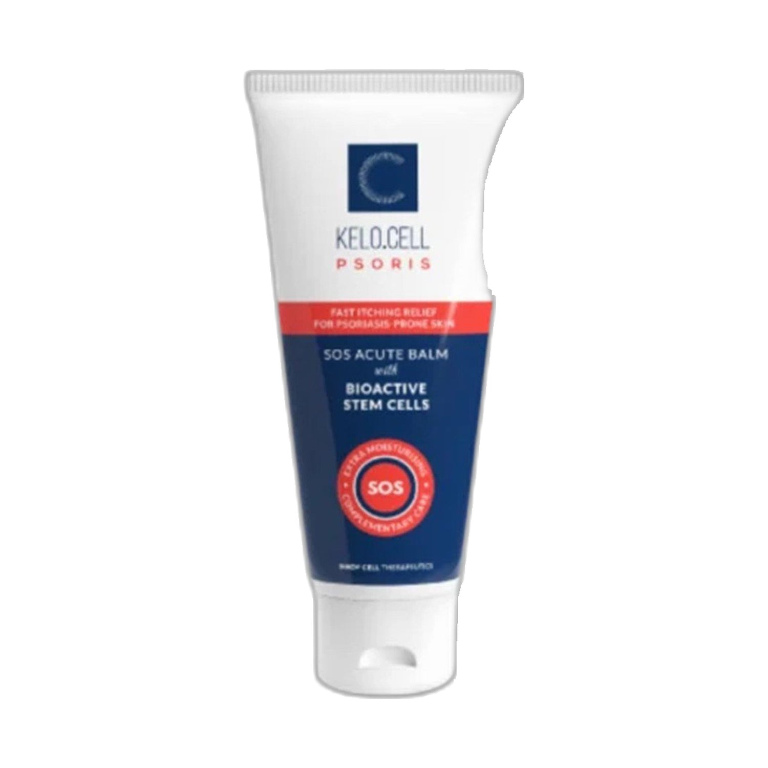 Kelo Cell Psoris Bálsamo SOS 30 ml