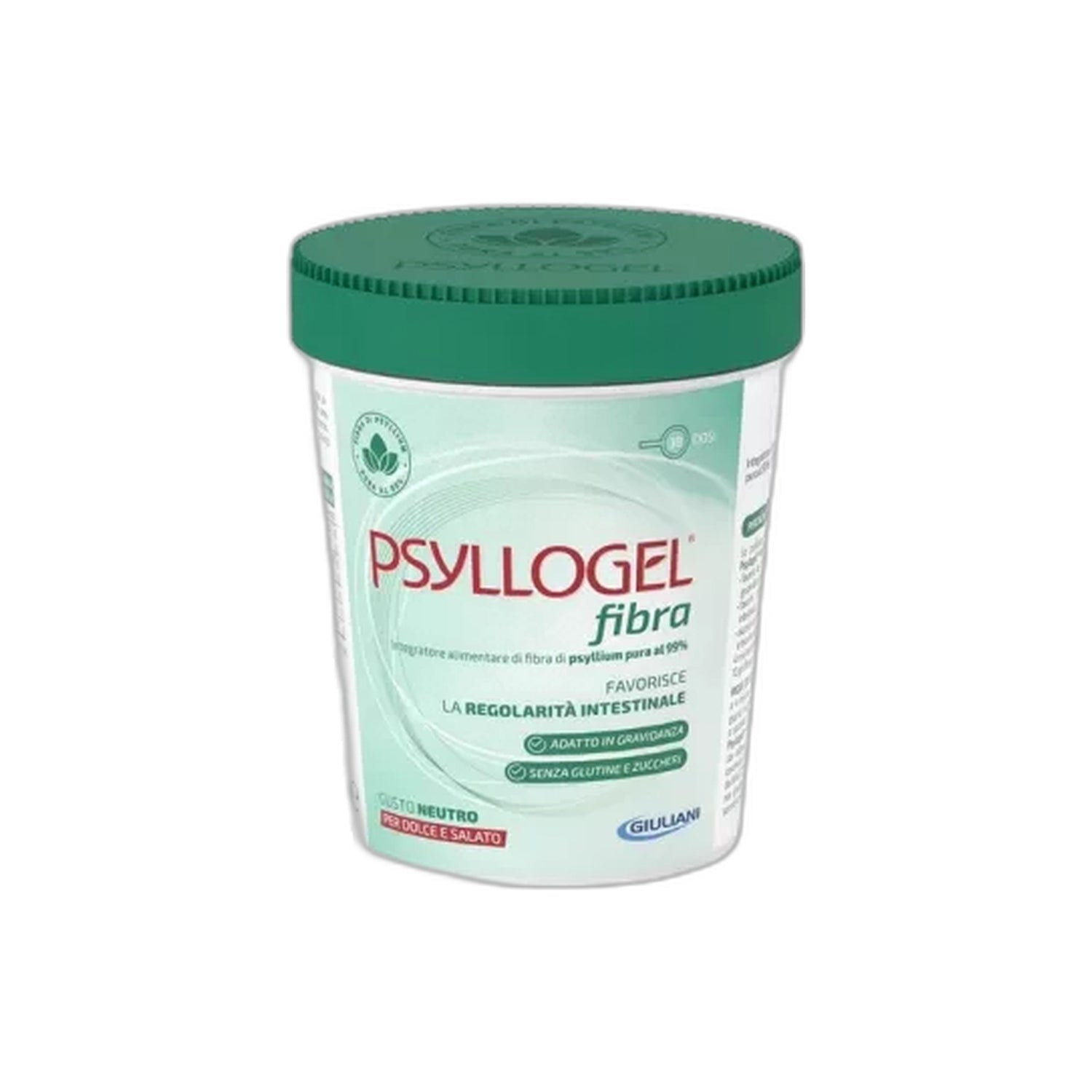 Psyllogel Fibra Neutro 170 g