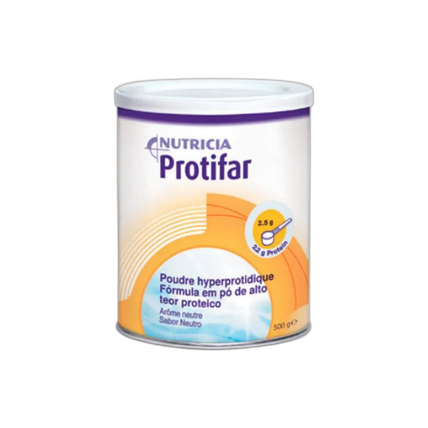 Protifar Pó Oral 500 g