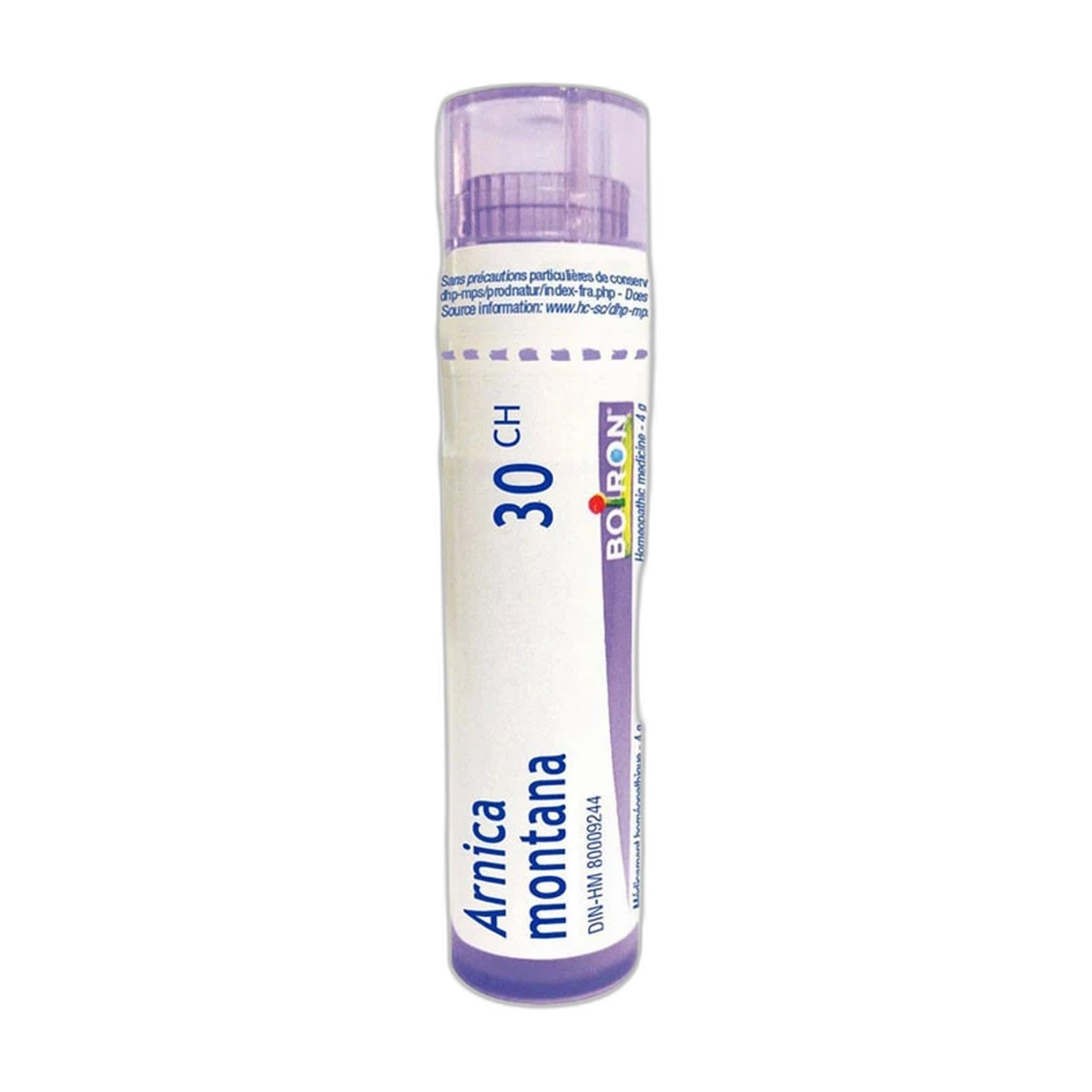 Arnica Montana Granulo 30ch Boiron