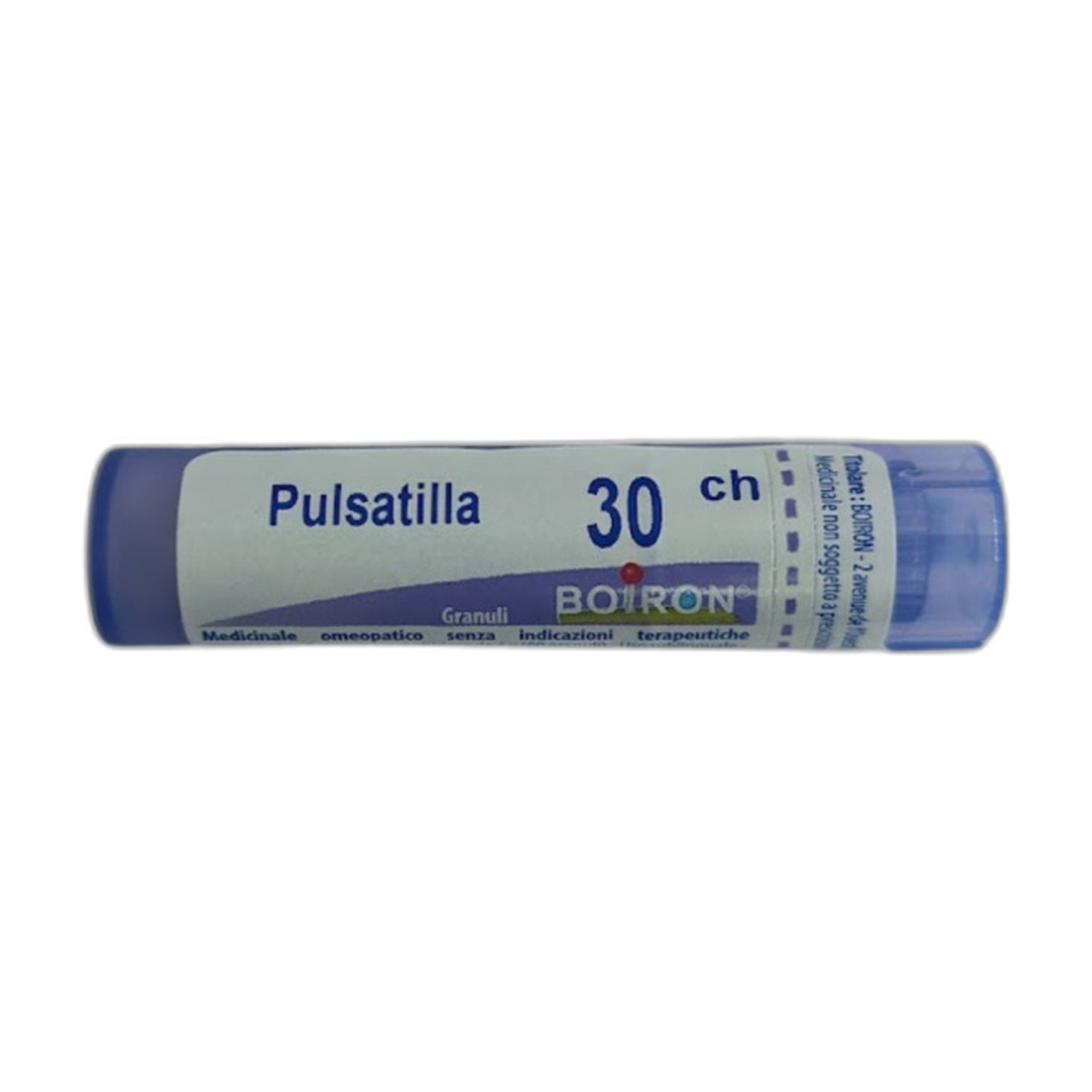 Pulsatilla Granulo 30ch Boiron