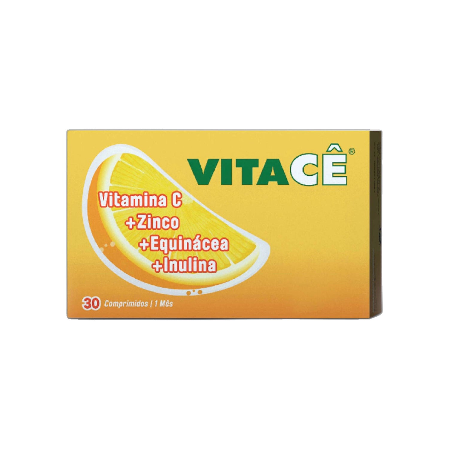 Vitace Comprimidos 30 Unidades