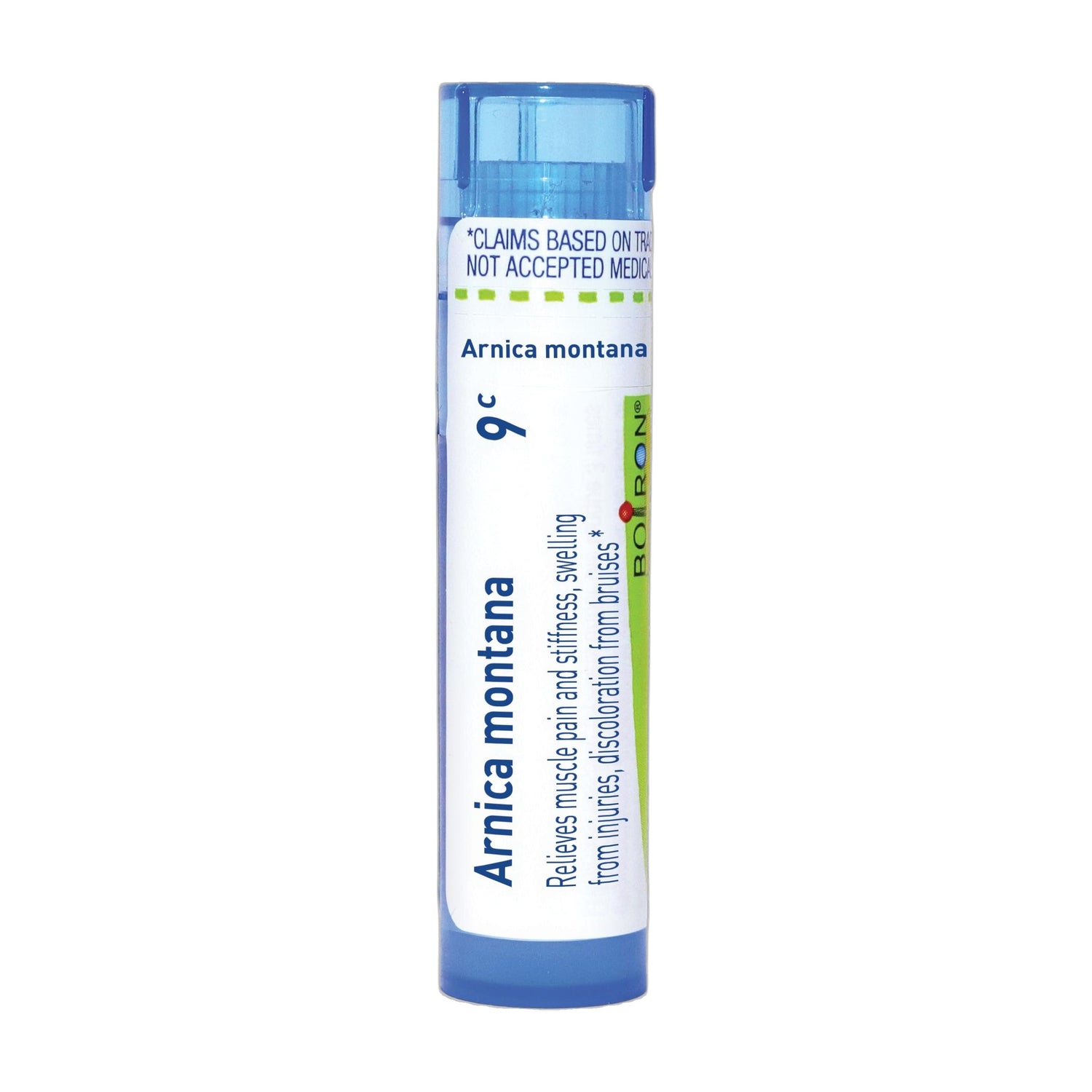 Arnica Montana Granulo 9ch Boiron