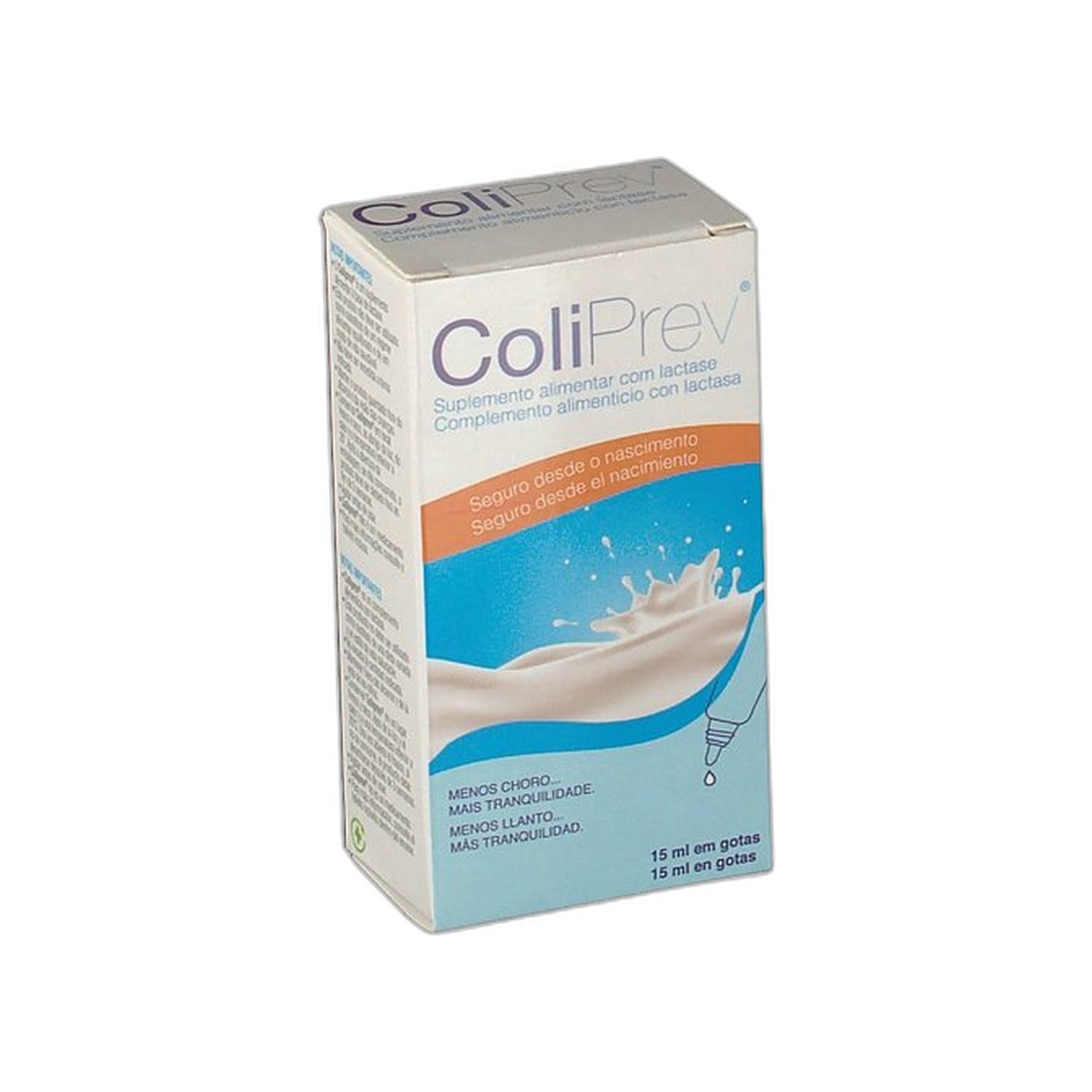 Coliprev Gotas 15 ml