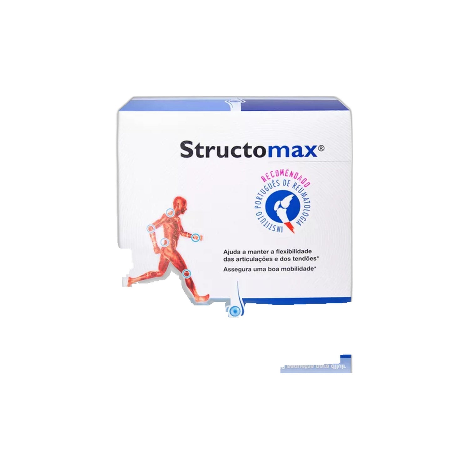 Structomax Saq X 28