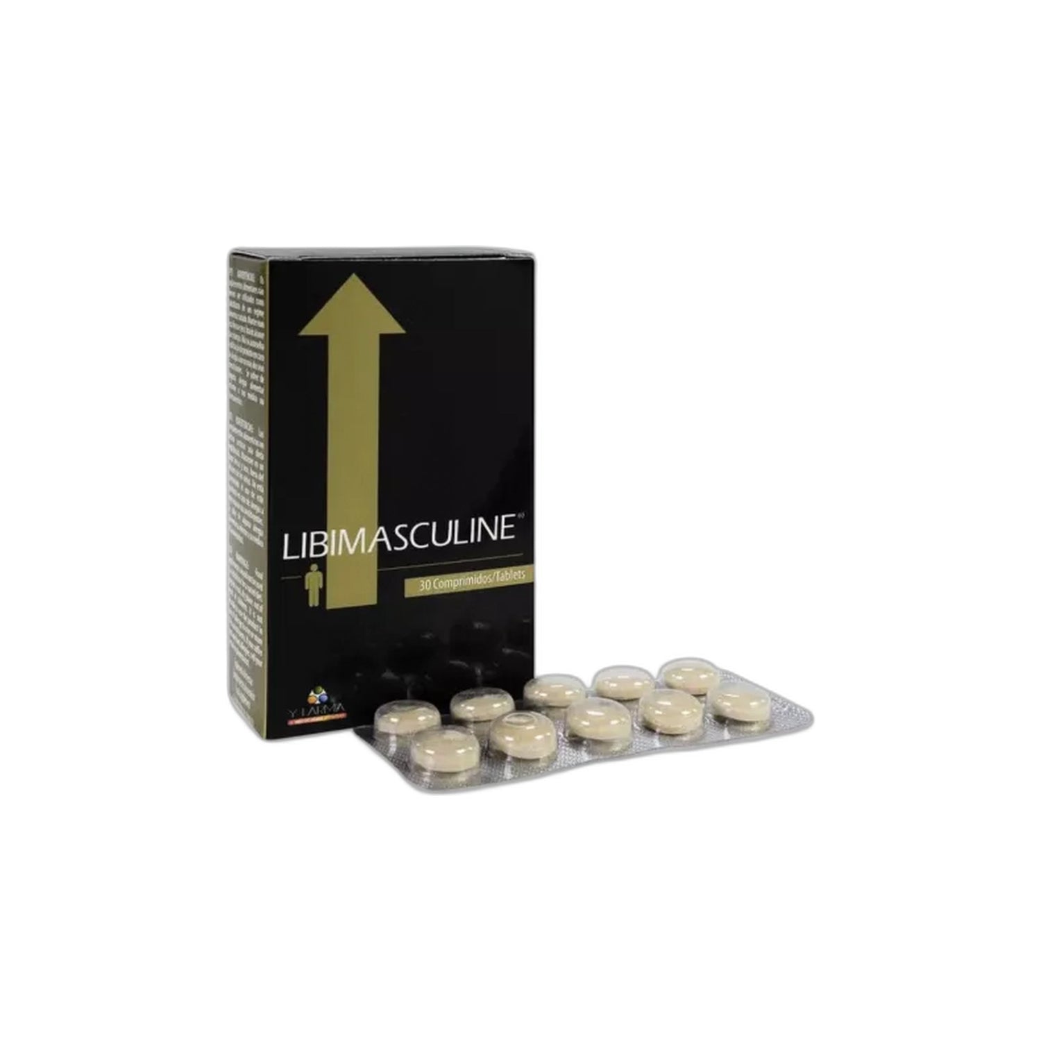 Libimasculine Comprimidos X 30