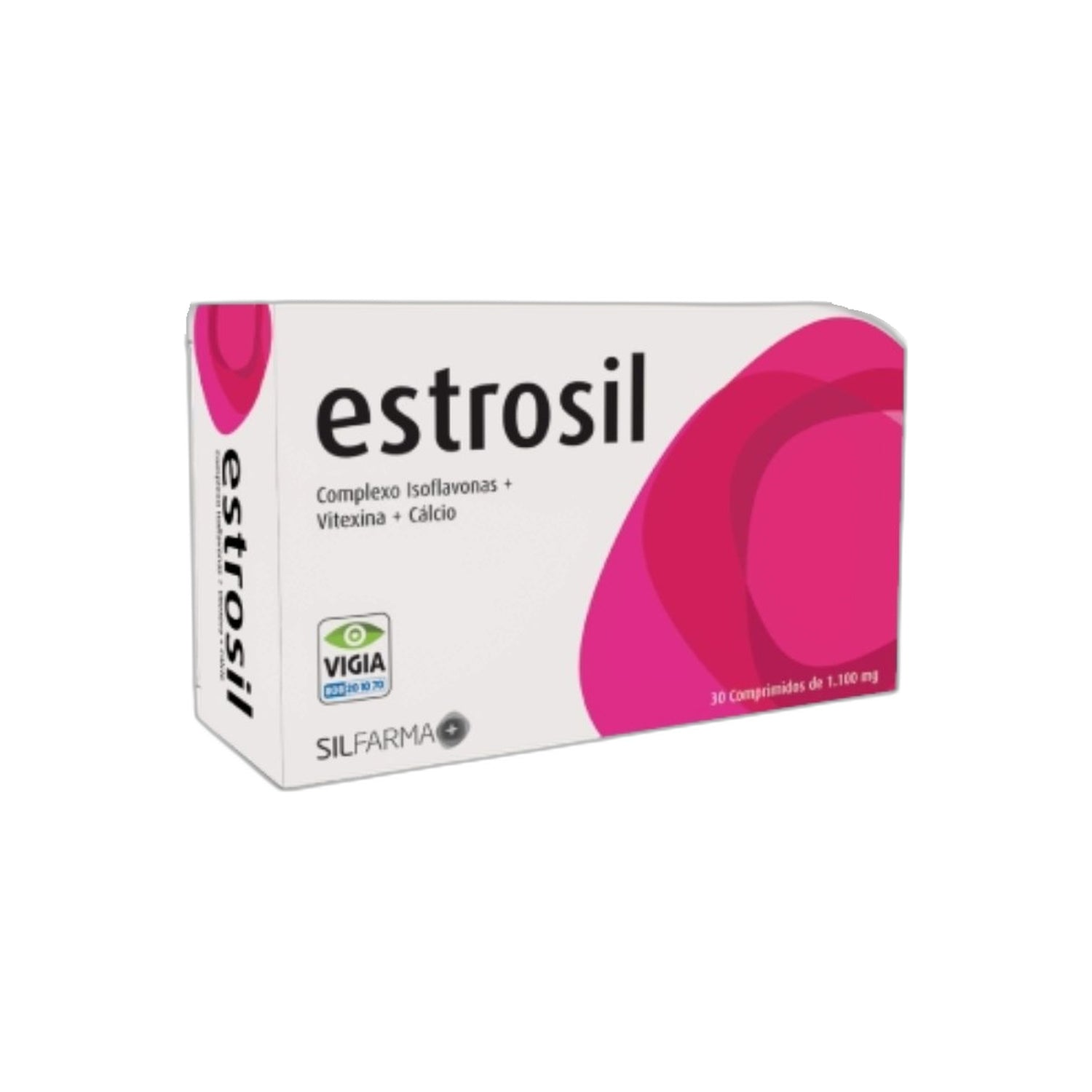 Estrosil Comprimidos 30 Cápsulas