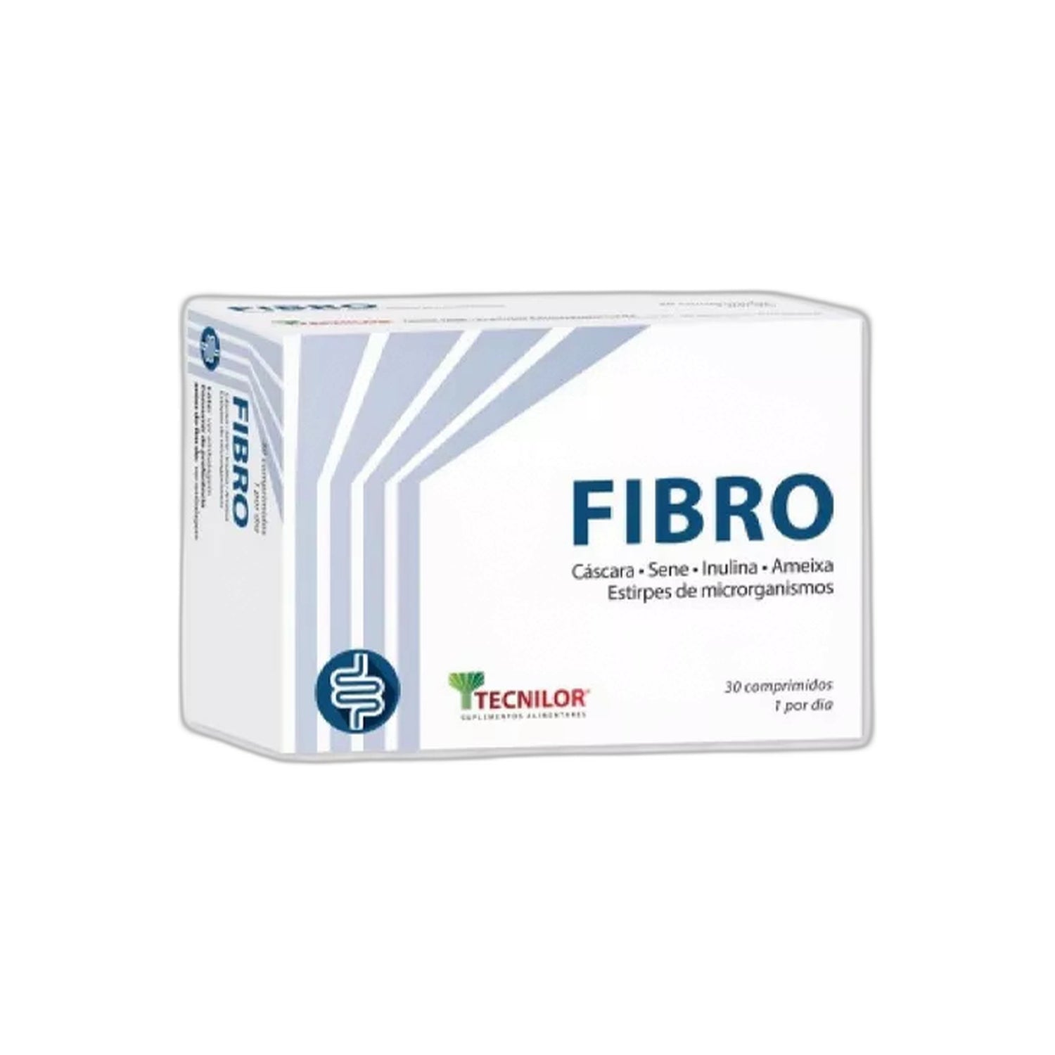 Fibro Tecnilor Comprimidos X 30