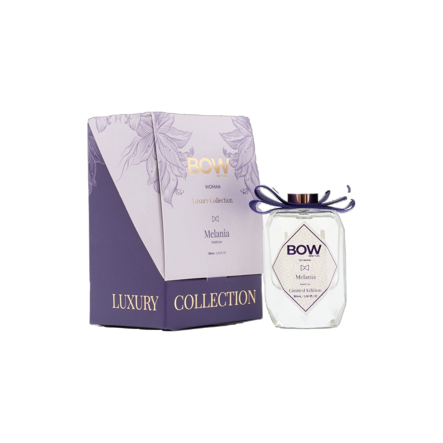 BOW Melania Eau Parfum 30 ml