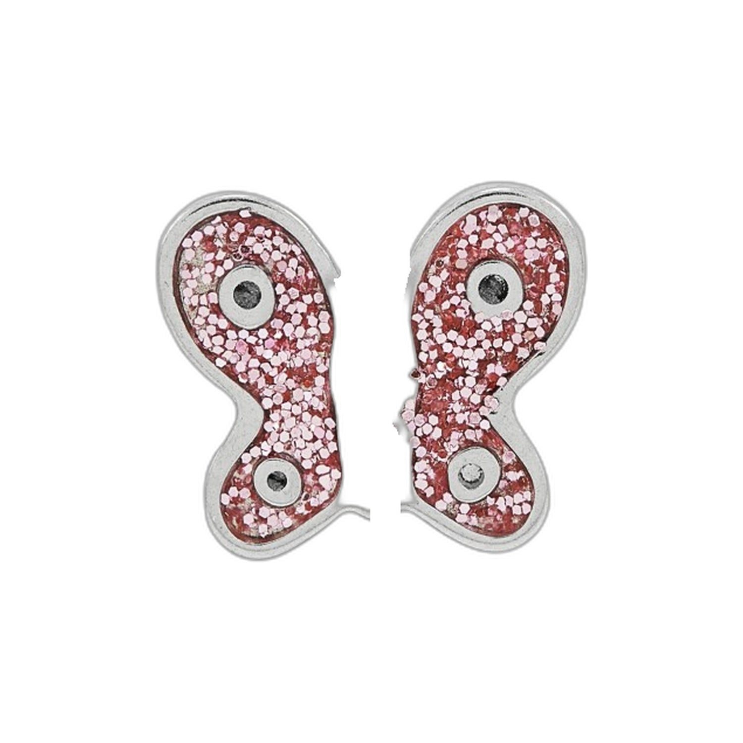 Inverness Brinco Sens Borboleta INS008