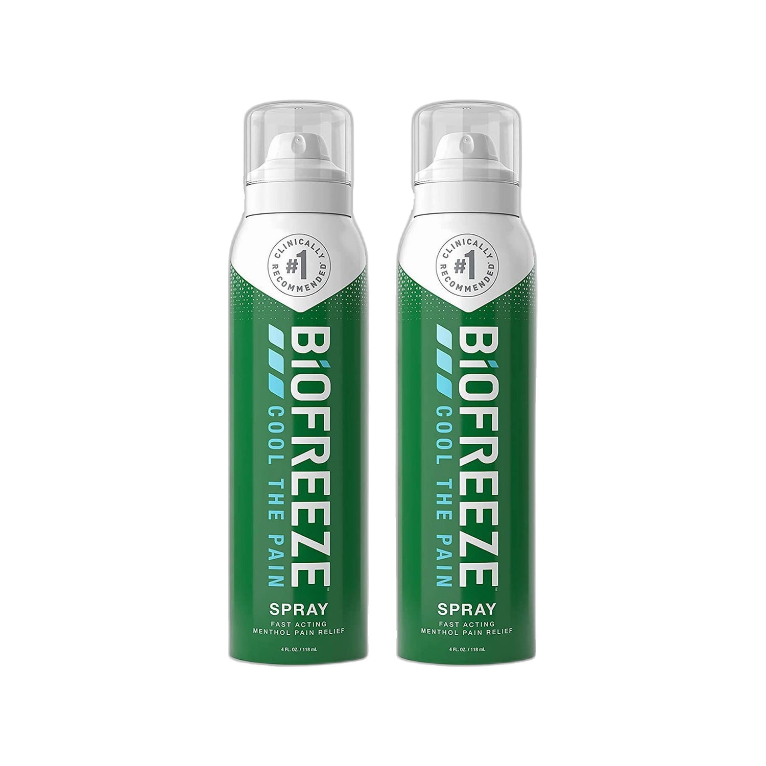 Biofreeze Spray 118 ml
