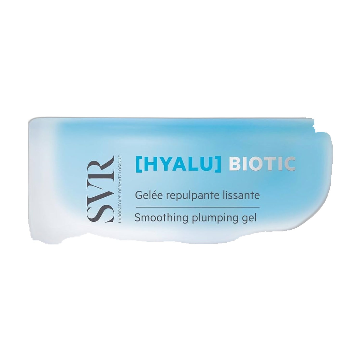 Svr Biotic Hyalu Gel Recarregável 50 ml