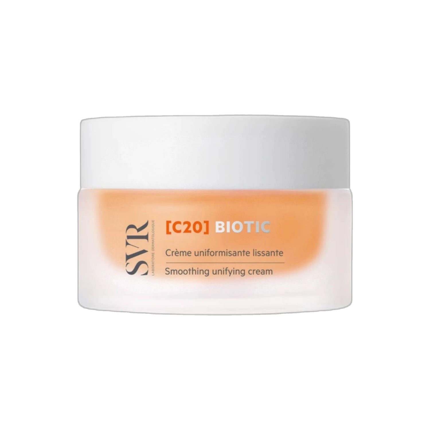 Svr Biotic C20 Creme Recarga 50 ml