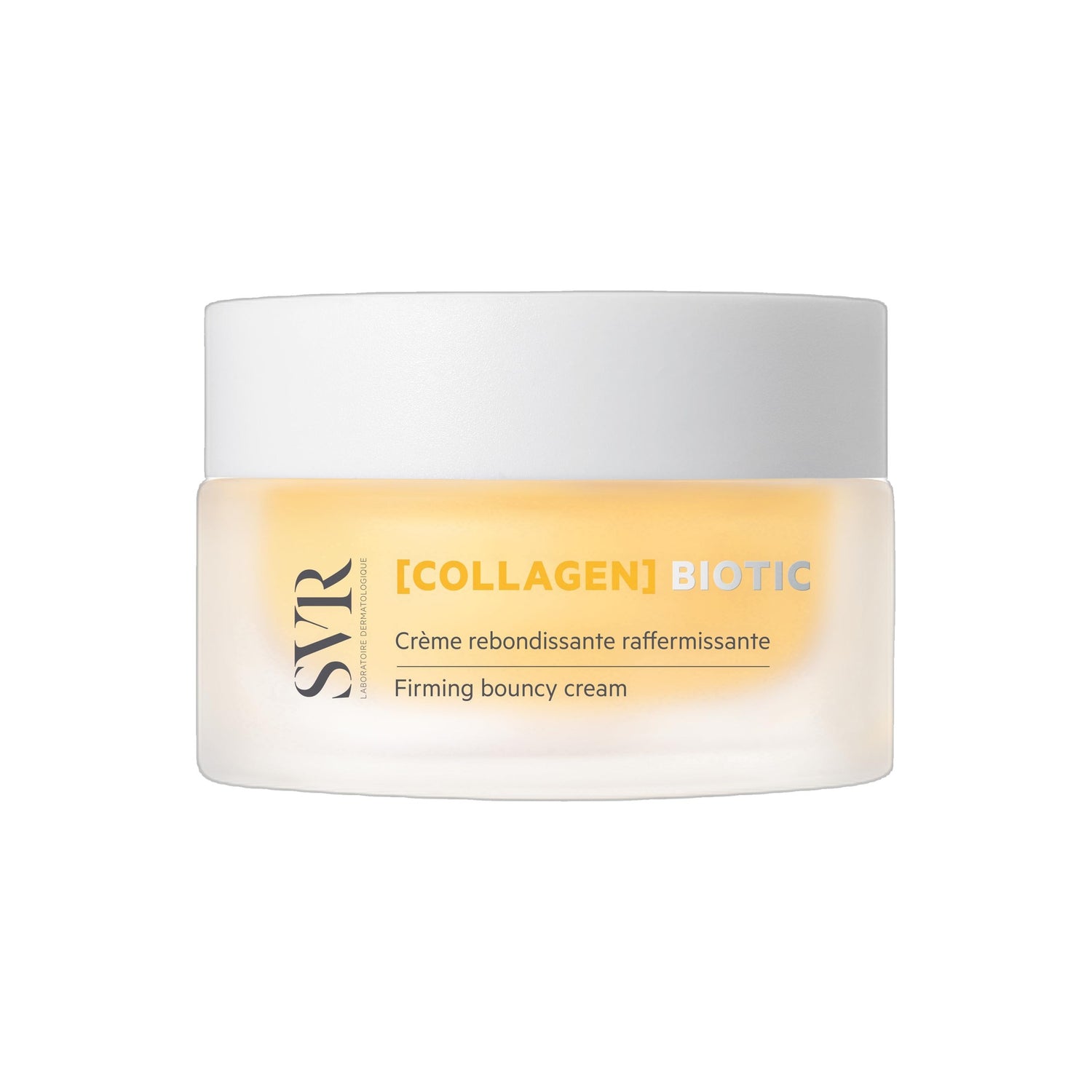 SVR Biotic Collagen Creme Recarregável 50 ml
