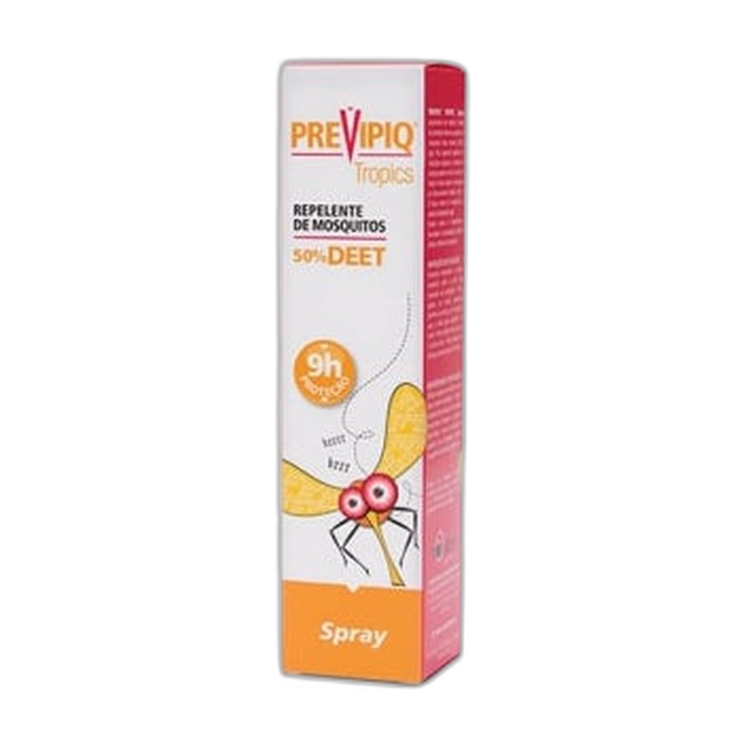 Previpiq Tropics Spray 75 ml