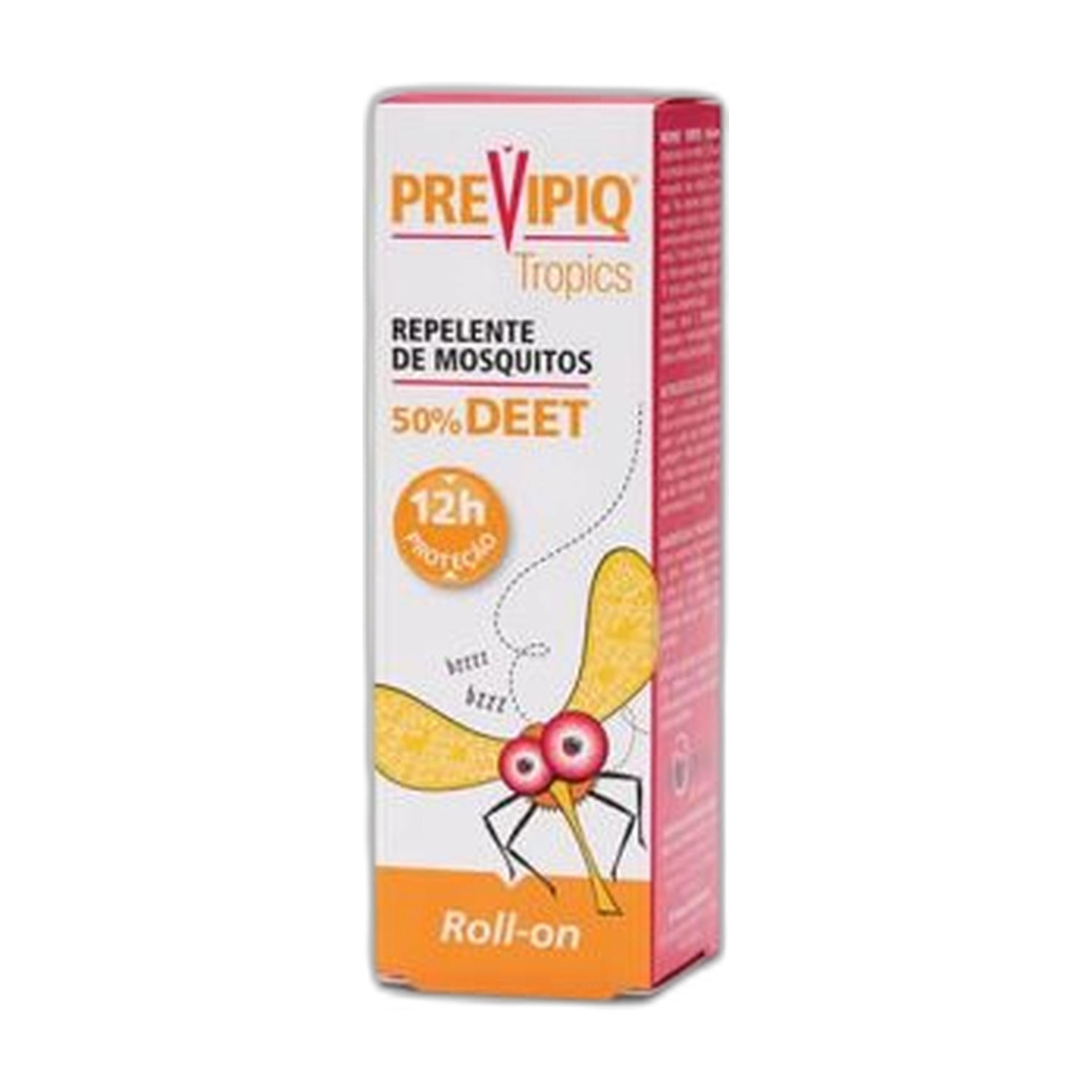 Previpiq Tropics Roll On 50 ml