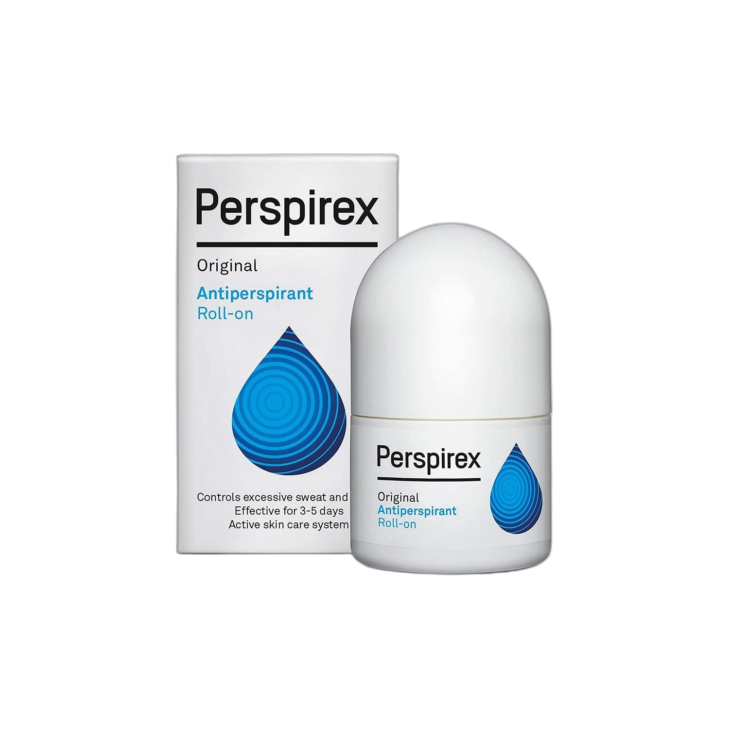 Perspirex Roll On 20 ml