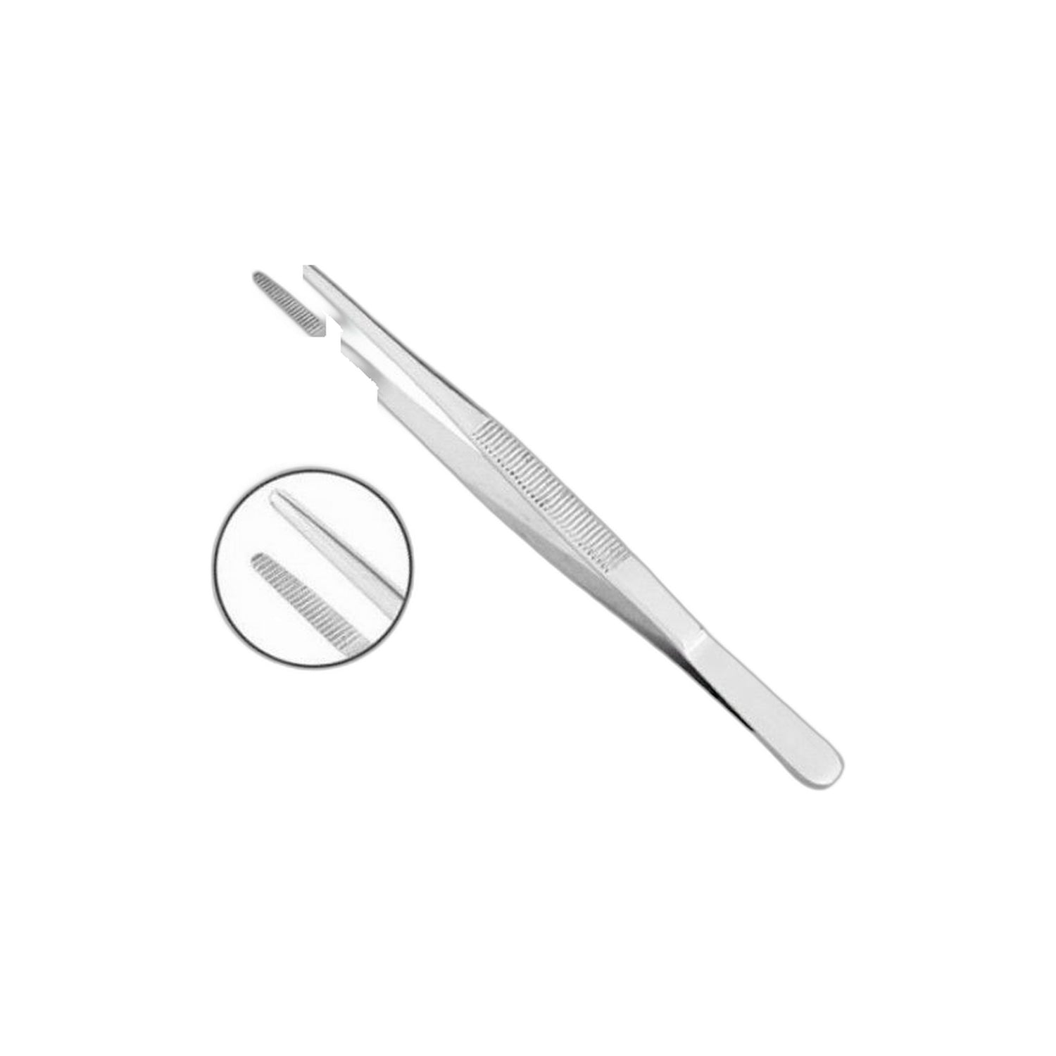Pinca Dissecação 12,5cm 15-121 Dimor