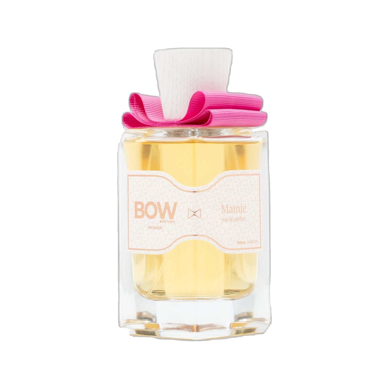 BOW Mamie Eau Parfum 100 ml