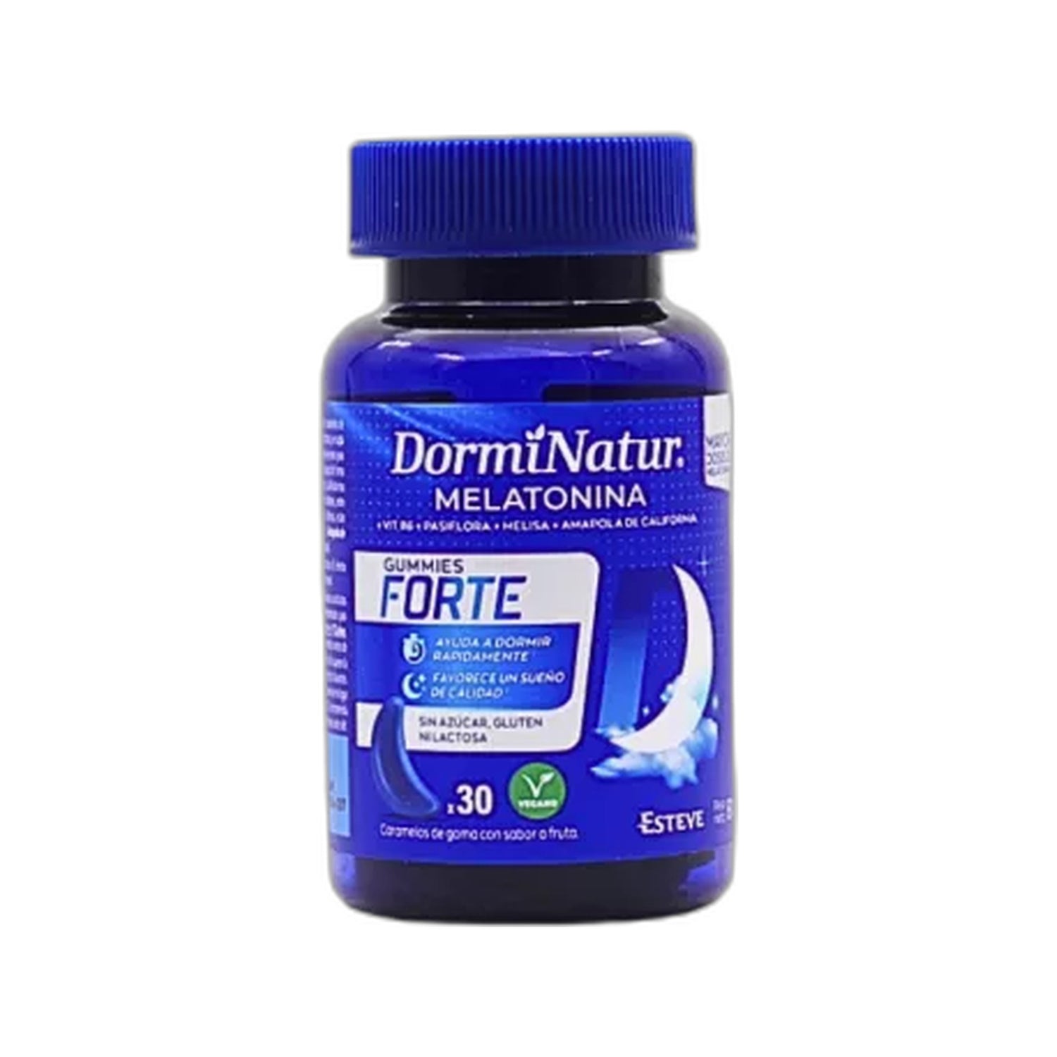 DormiNatur Gummies Forte X30